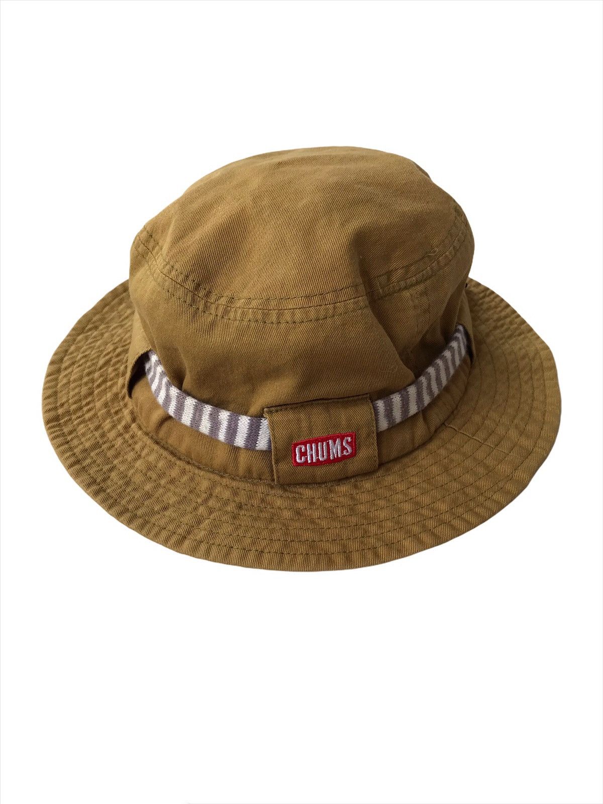 Chums 💥Final Drop💥Vintage Chums Bucket Hat Size ONE SIZE - 1 Thumbnail