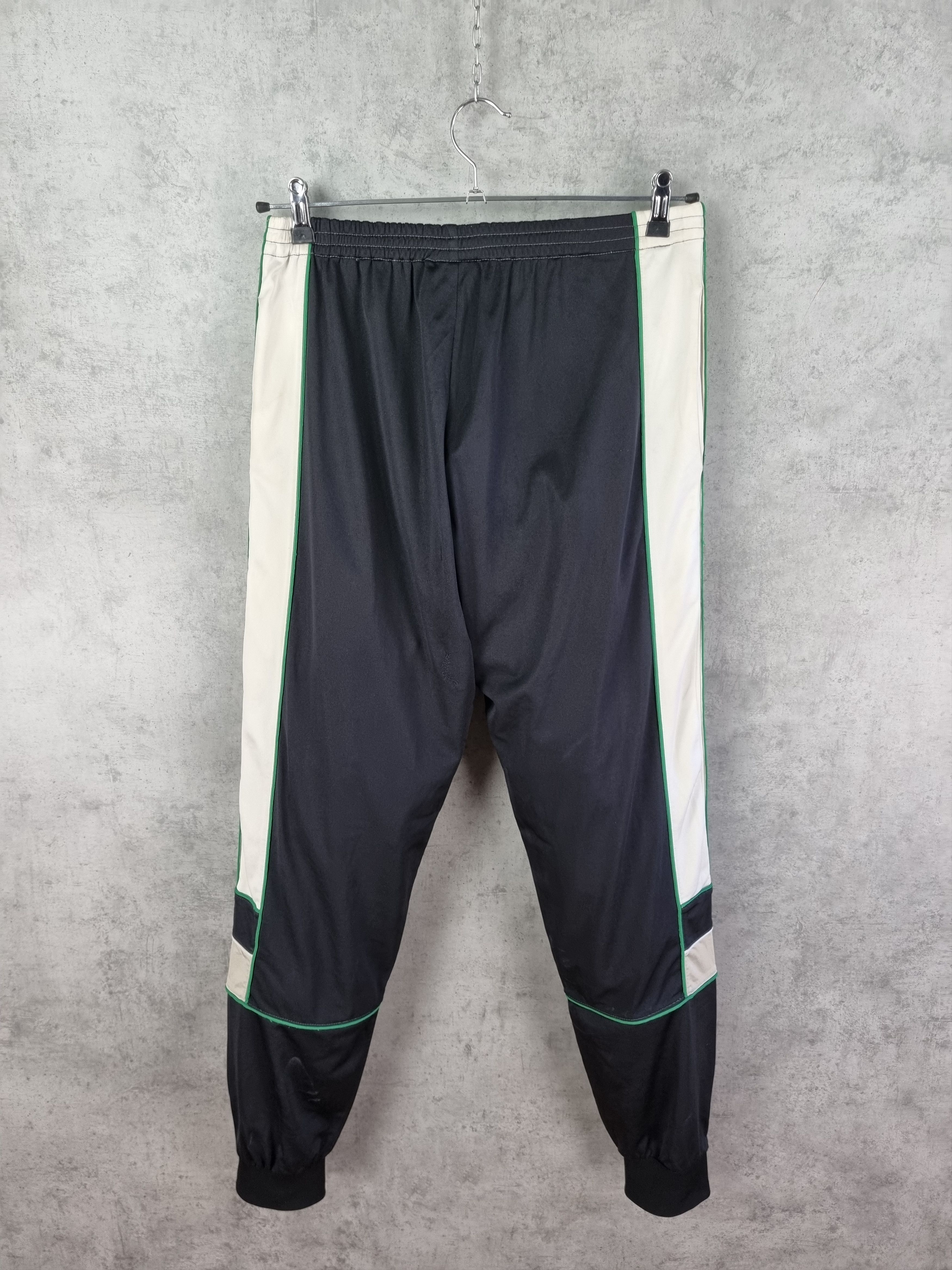 Kappa × Vintage Vintage 80s Nylon Kappa Sport Pants Size US 32 / EU 48 - 6 Thumbnail