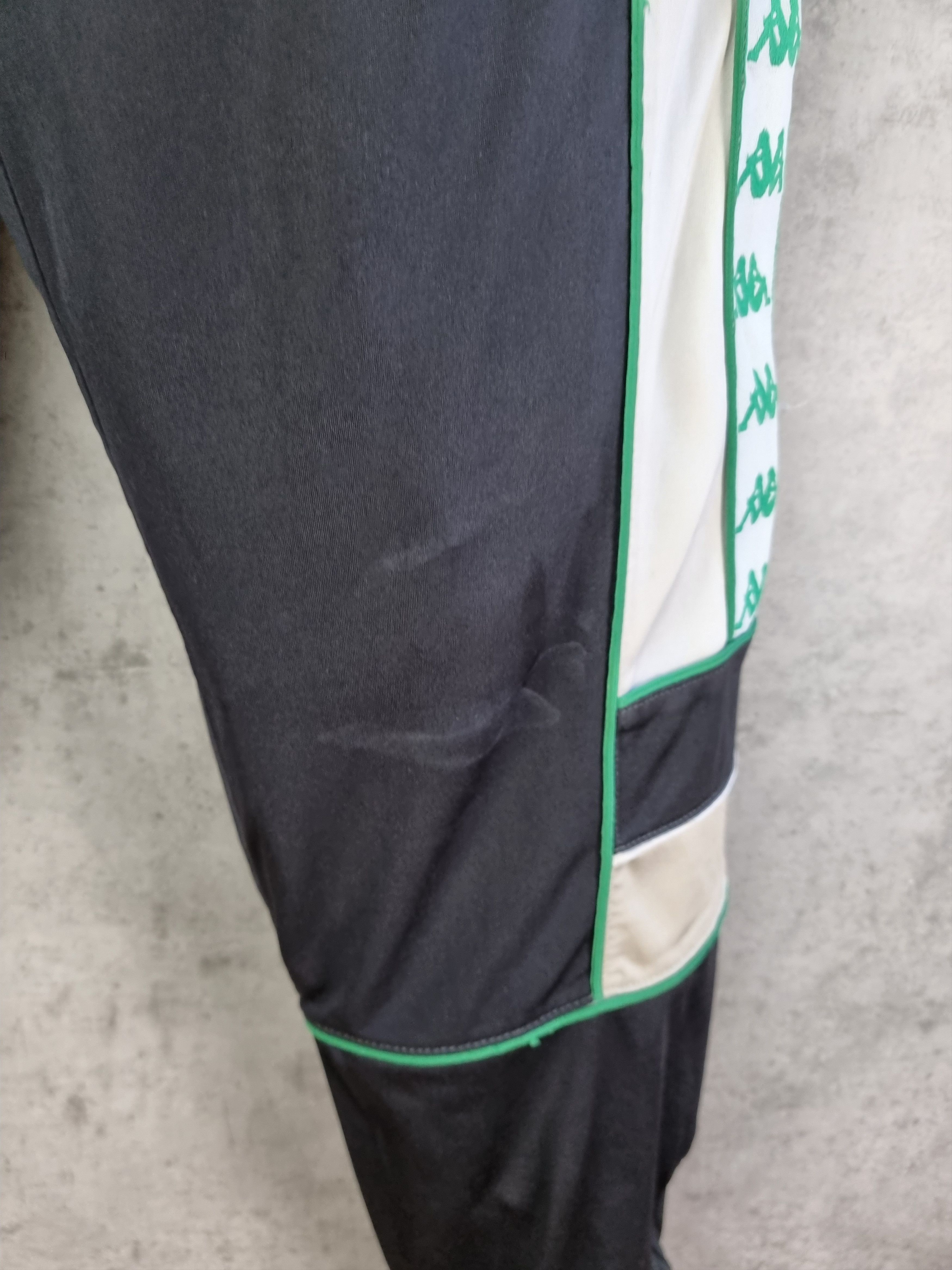 Kappa × Vintage Vintage 80s Nylon Kappa Sport Pants Size US 32 / EU 48 - 11 Thumbnail