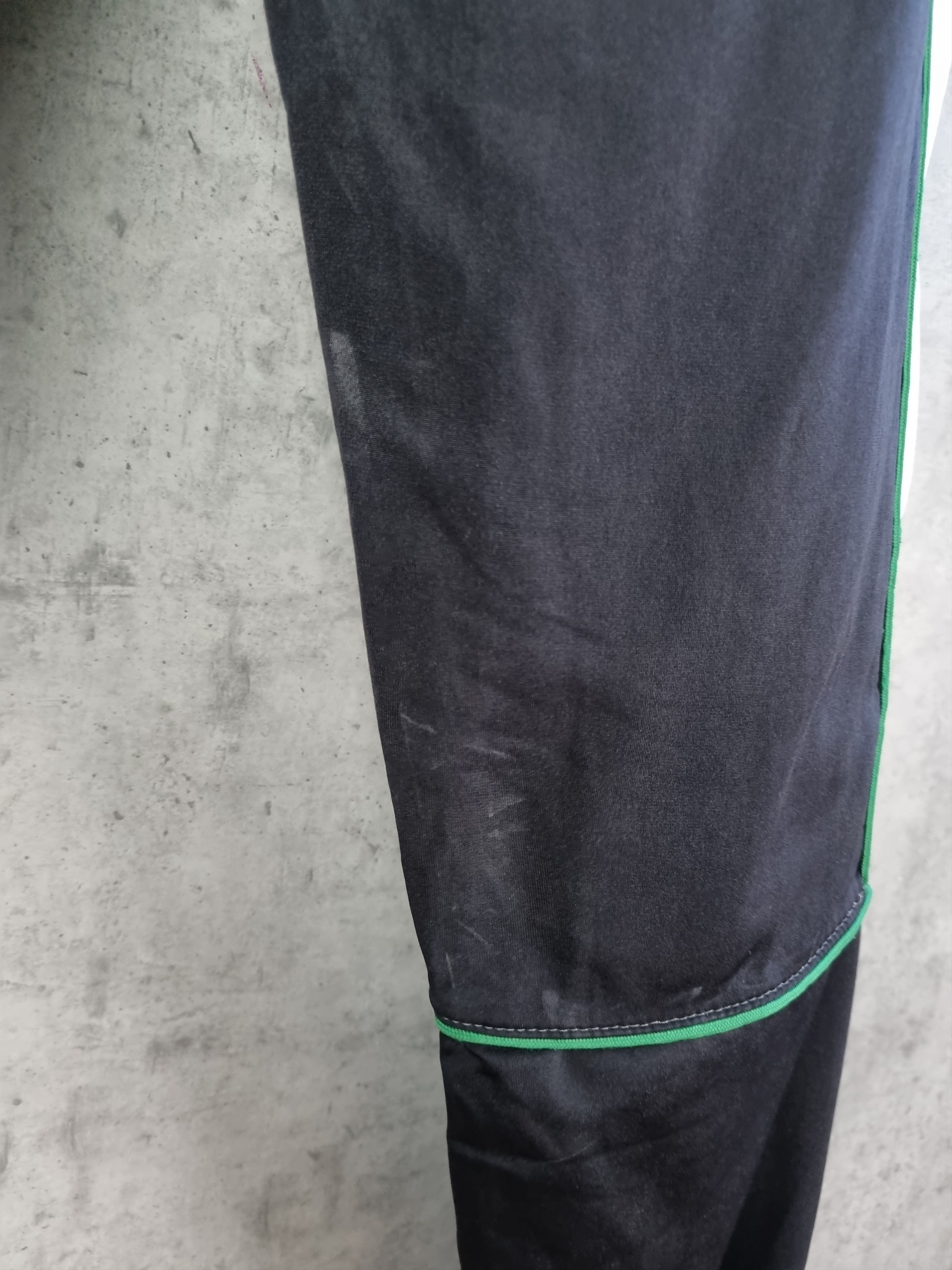 Kappa × Vintage Vintage 80s Nylon Kappa Sport Pants Size US 32 / EU 48 - 12 Thumbnail
