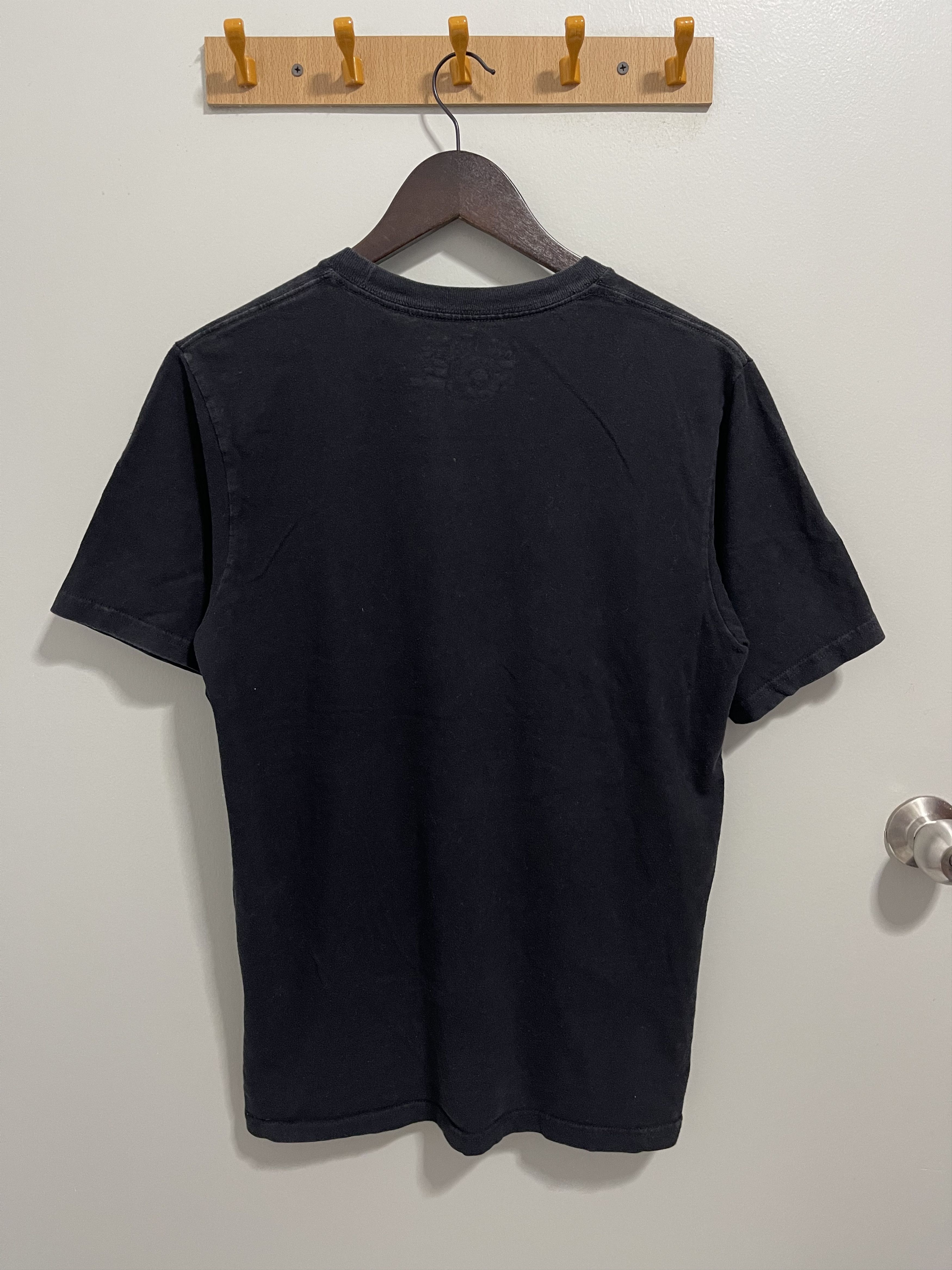 Japanese Brand × Vintage Japanese Style Big Logo Art Design Tee Size US S / EU 44-46 / 1 - 2 Thumbnail