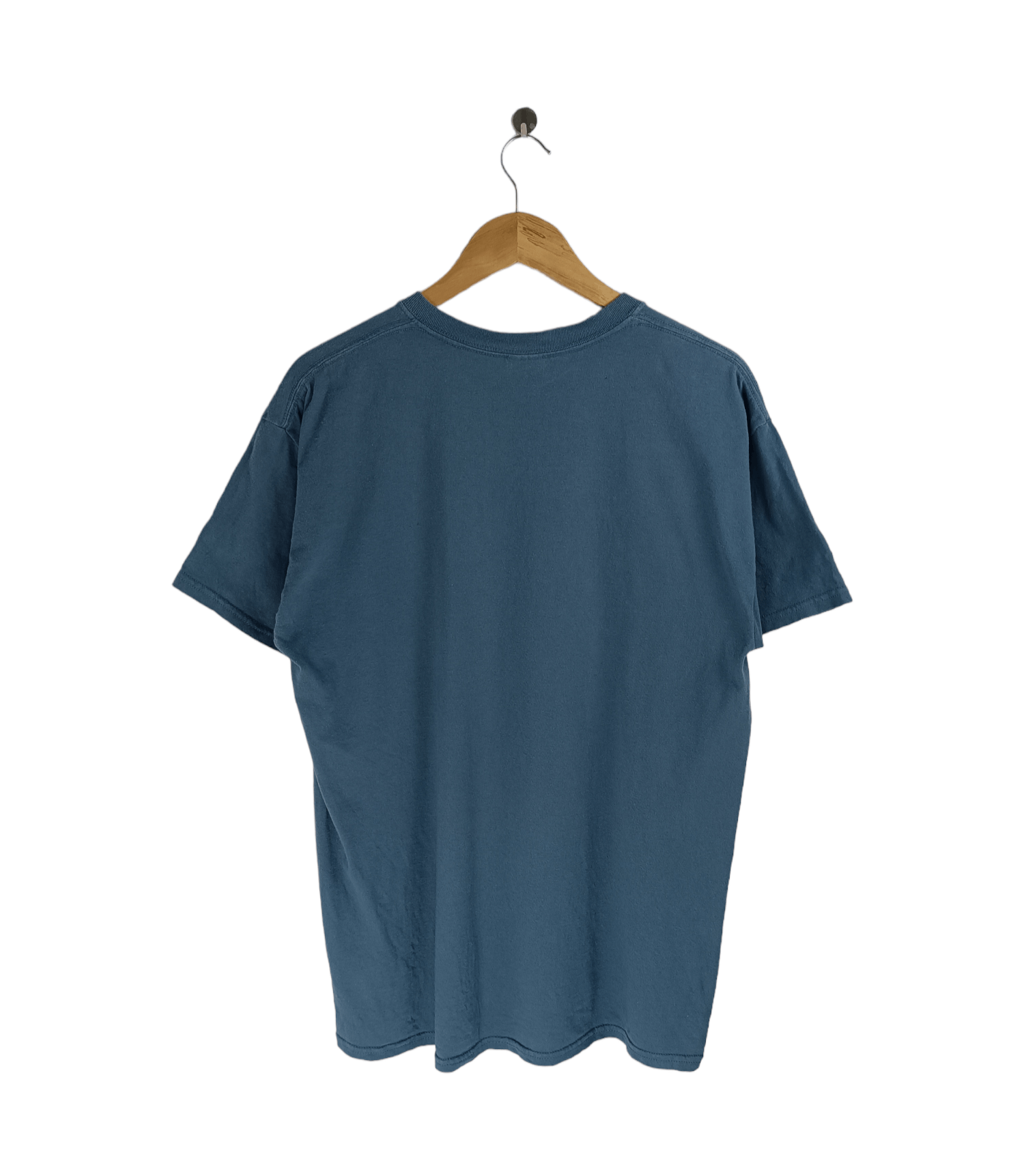 Band Tees VINTAGE Y2K EAGLES "HOTEL CALIFORNIA" TEE (inxs bon jovi) Size US L / EU 52-54 / 3 - 2 Thumbnail