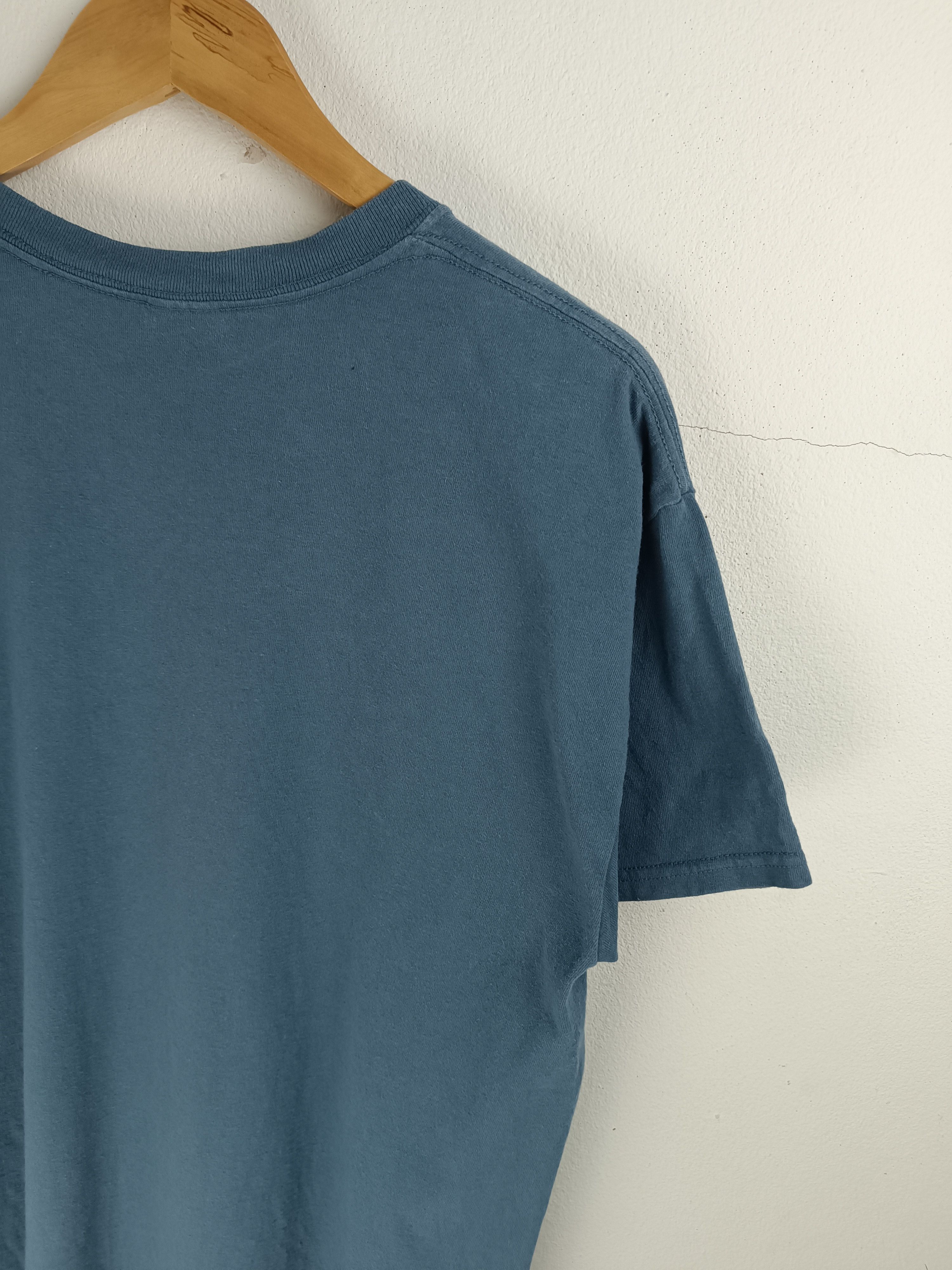 Band Tees VINTAGE Y2K EAGLES "HOTEL CALIFORNIA" TEE (inxs bon jovi) Size US L / EU 52-54 / 3 - 8 Thumbnail