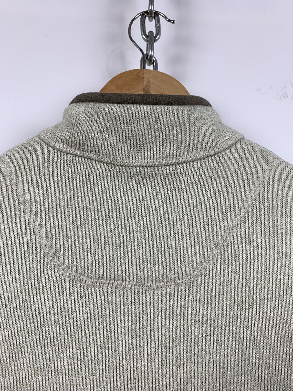 Arc'teryx Women’s Arcteryx Polartec Cream Fleece Zip Jacket Size ONE SIZE - 14 Thumbnail