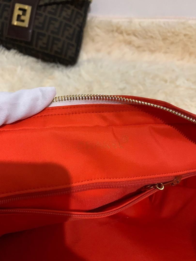 Chanel Vintage Chanel fabric bag Size ONE SIZE - 7 Thumbnail
