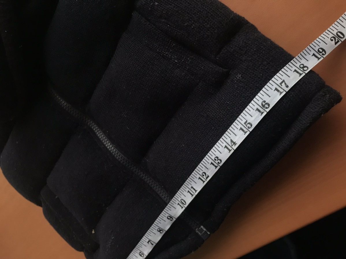 Lacoste Lacoste Puffer Vest Size M / US 6-8 / IT 42-44 - 22 Thumbnail