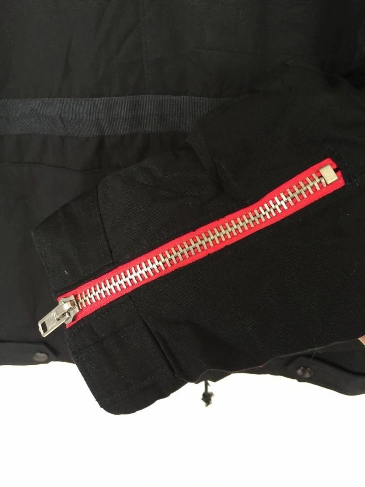 Japanese Brand 💥Vintage Holywood Cartel Military Jacket Size US L / EU 52-54 / 3 - 7 Thumbnail