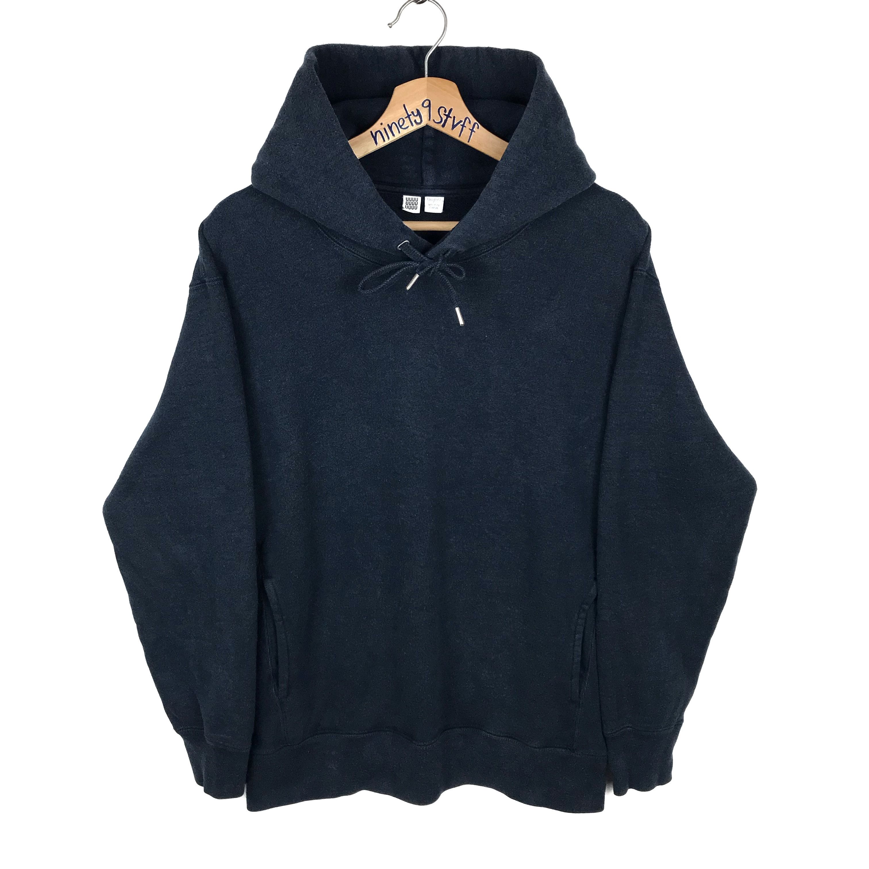 Undercover × Uniqlo Last Drop‼️ Undercover Uniqlo Hoodie Size US M / EU 48-50 / 2 - 1 Thumbnail