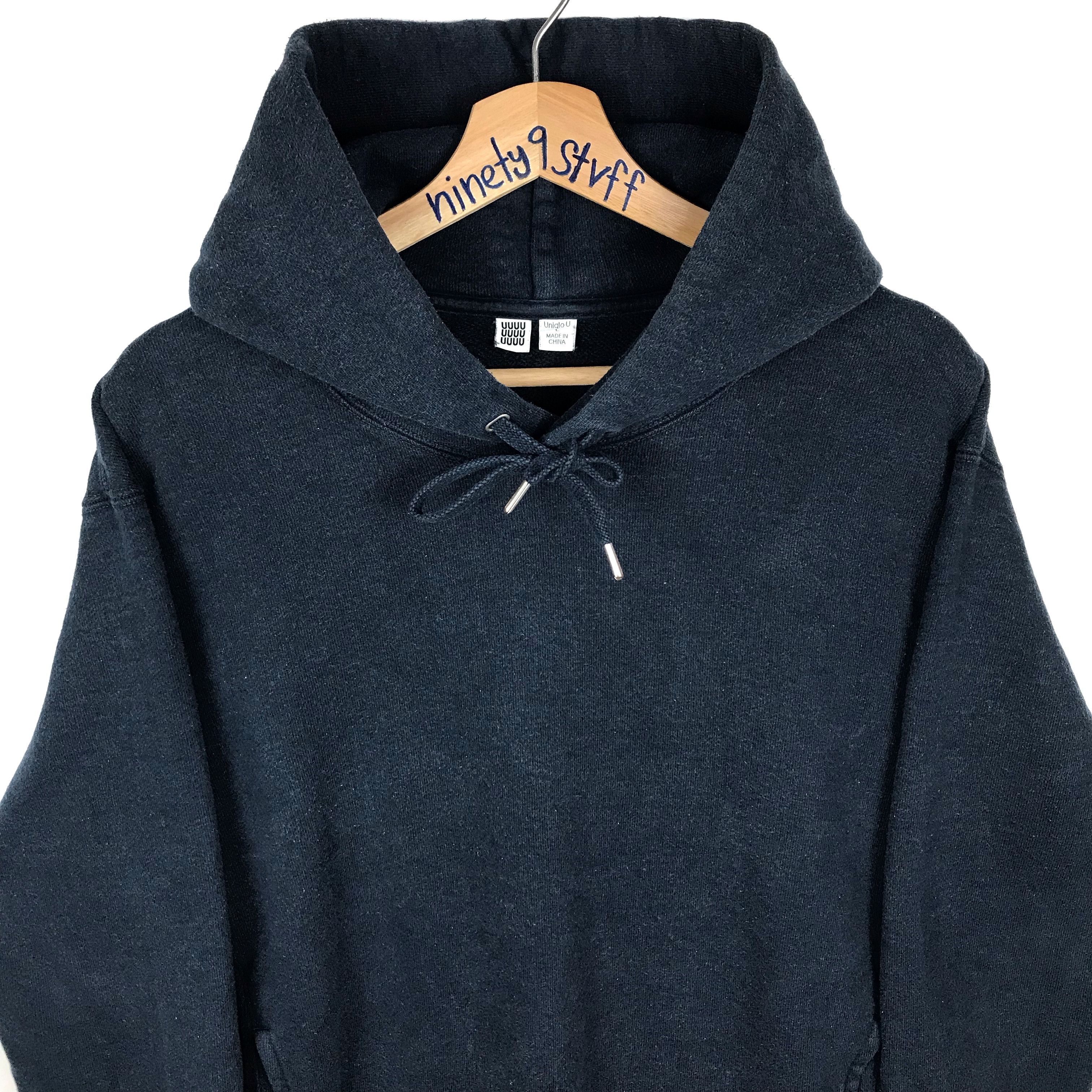 Undercover × Uniqlo Last Drop‼️ Undercover Uniqlo Hoodie Size US M / EU 48-50 / 2 - 2 Thumbnail