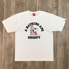 Nigo Tee - Peanutstee