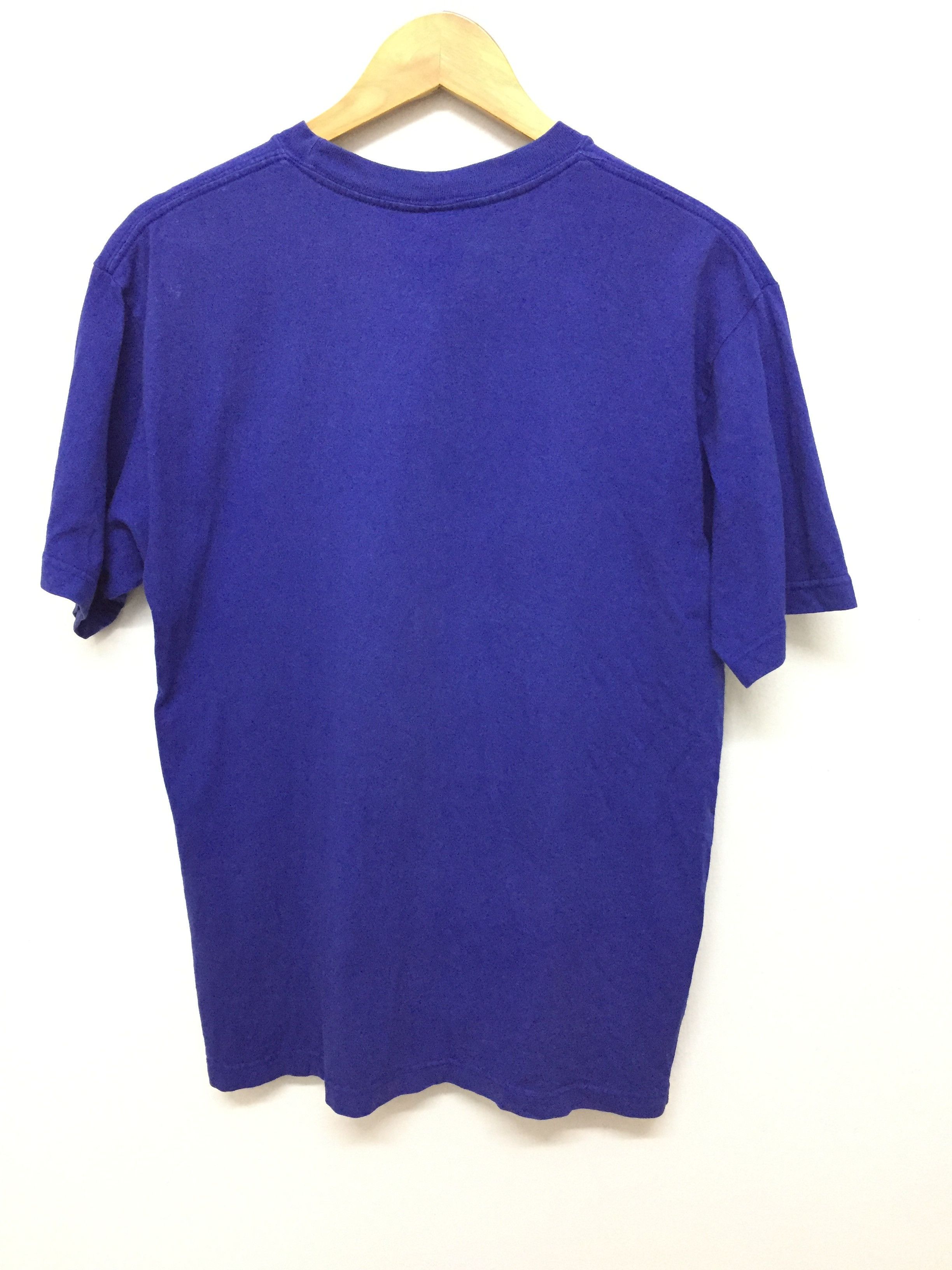 Neighborhood SS02 Red indian Diablo tee Size US M / EU 48-50 / 2 - 6 Thumbnail