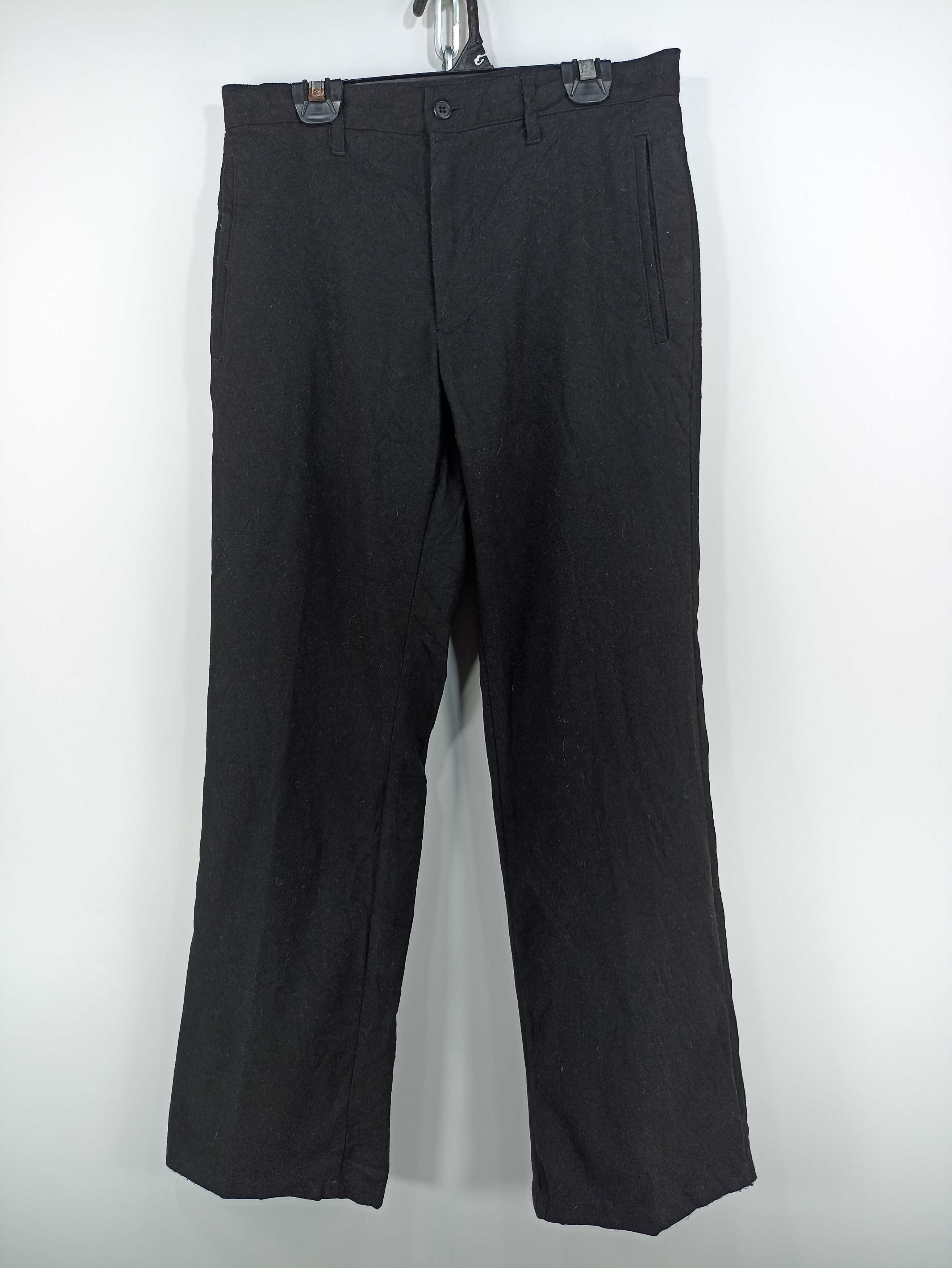 PPFM × Seditionaries × Vintage Ppfm trouser pant Size US 28 / EU 44 - 1 Thumbnail