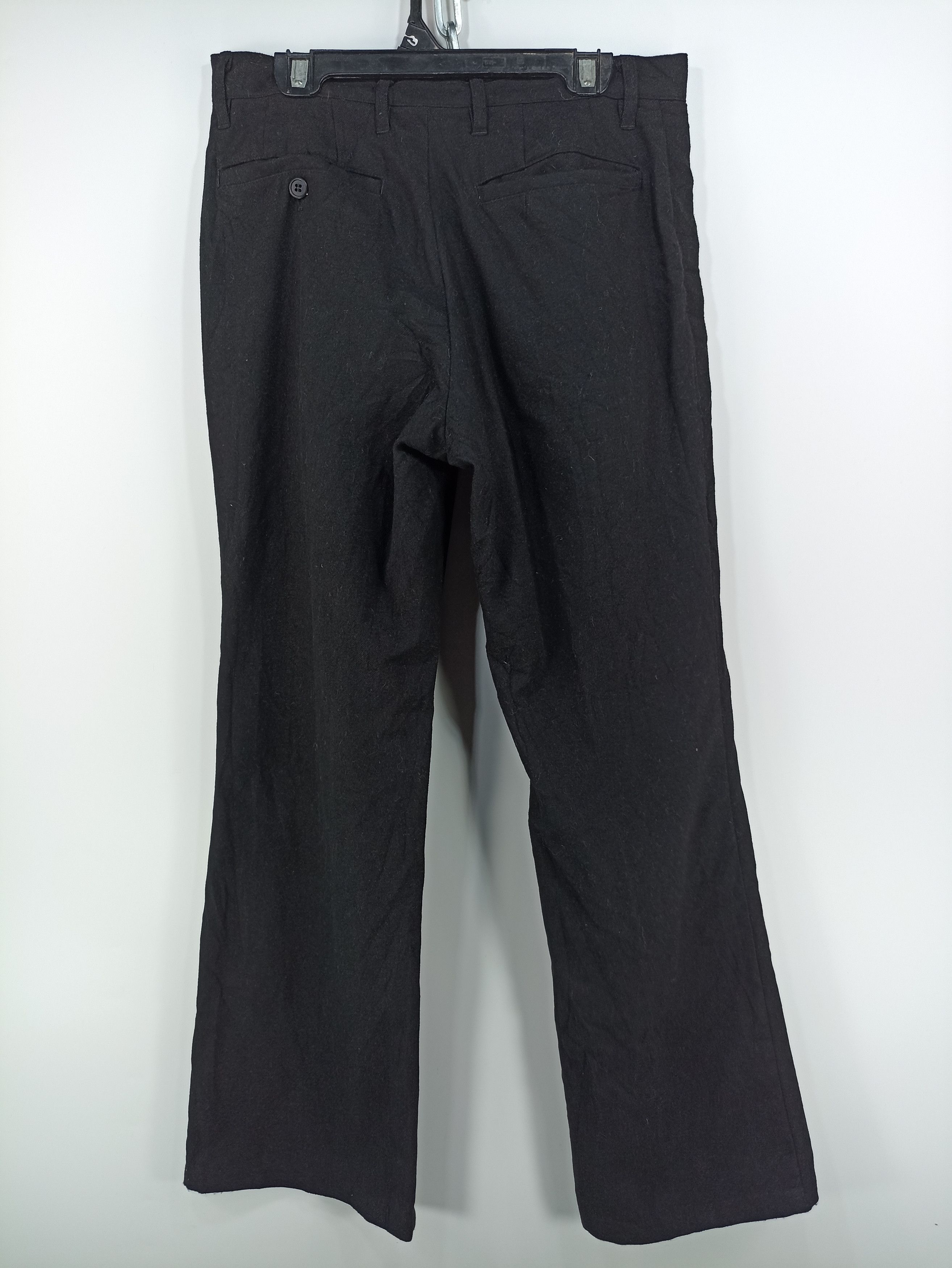 PPFM × Seditionaries × Vintage Ppfm trouser pant Size US 28 / EU 44 - 2 Thumbnail