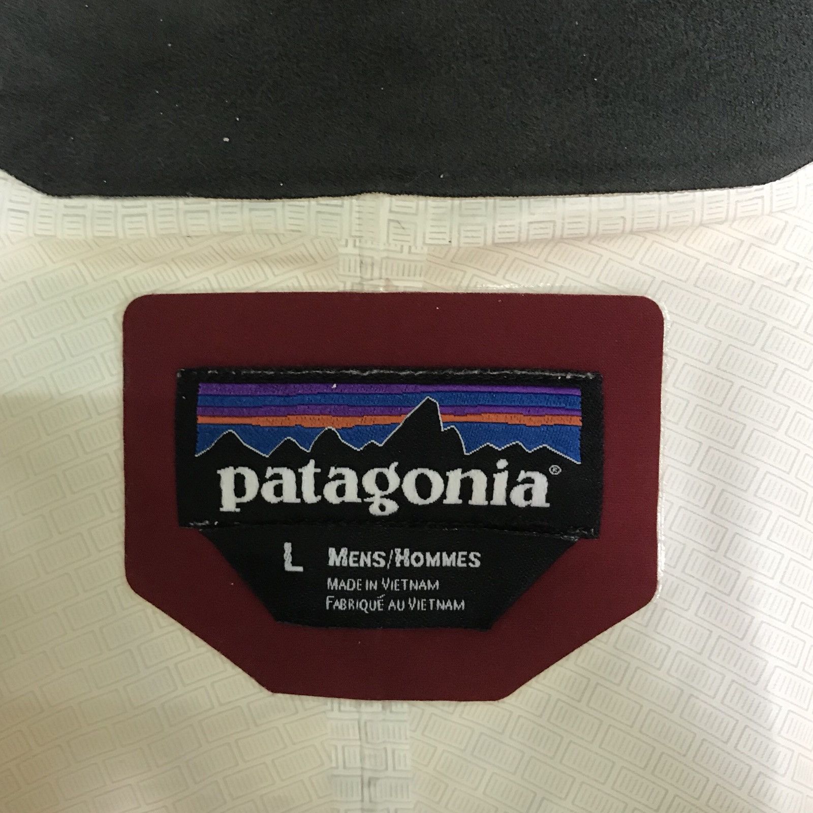 Patagonia 🔊🔥FINAL DROP🔥PATAGONIA GORETEX STYLE JACKET Size US L / EU 52-54 / 3 - 11 Thumbnail