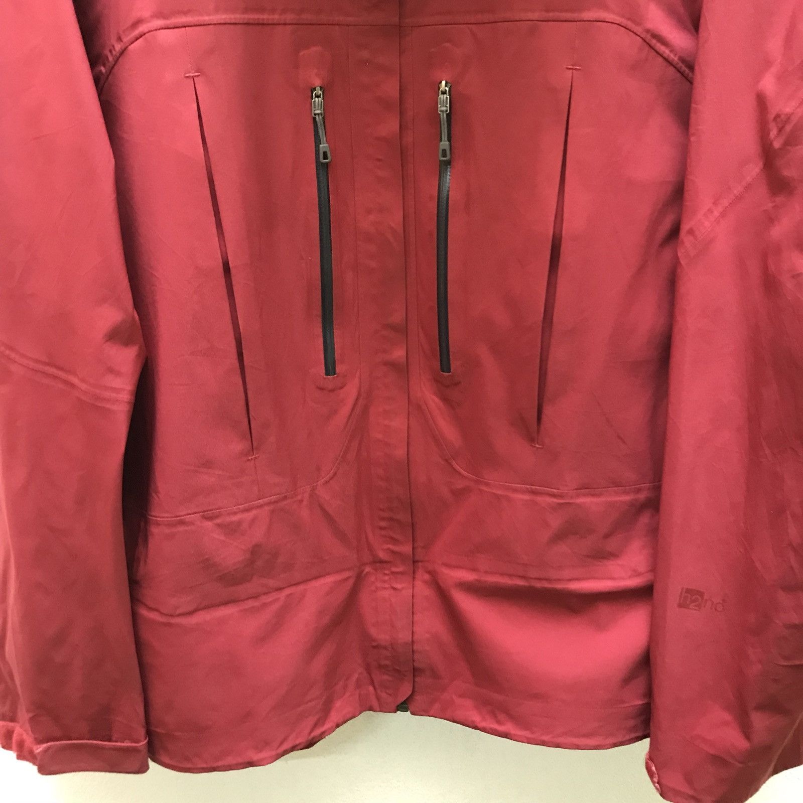 Patagonia 🔊🔥FINAL DROP🔥PATAGONIA GORETEX STYLE JACKET Size US L / EU 52-54 / 3 - 6 Thumbnail