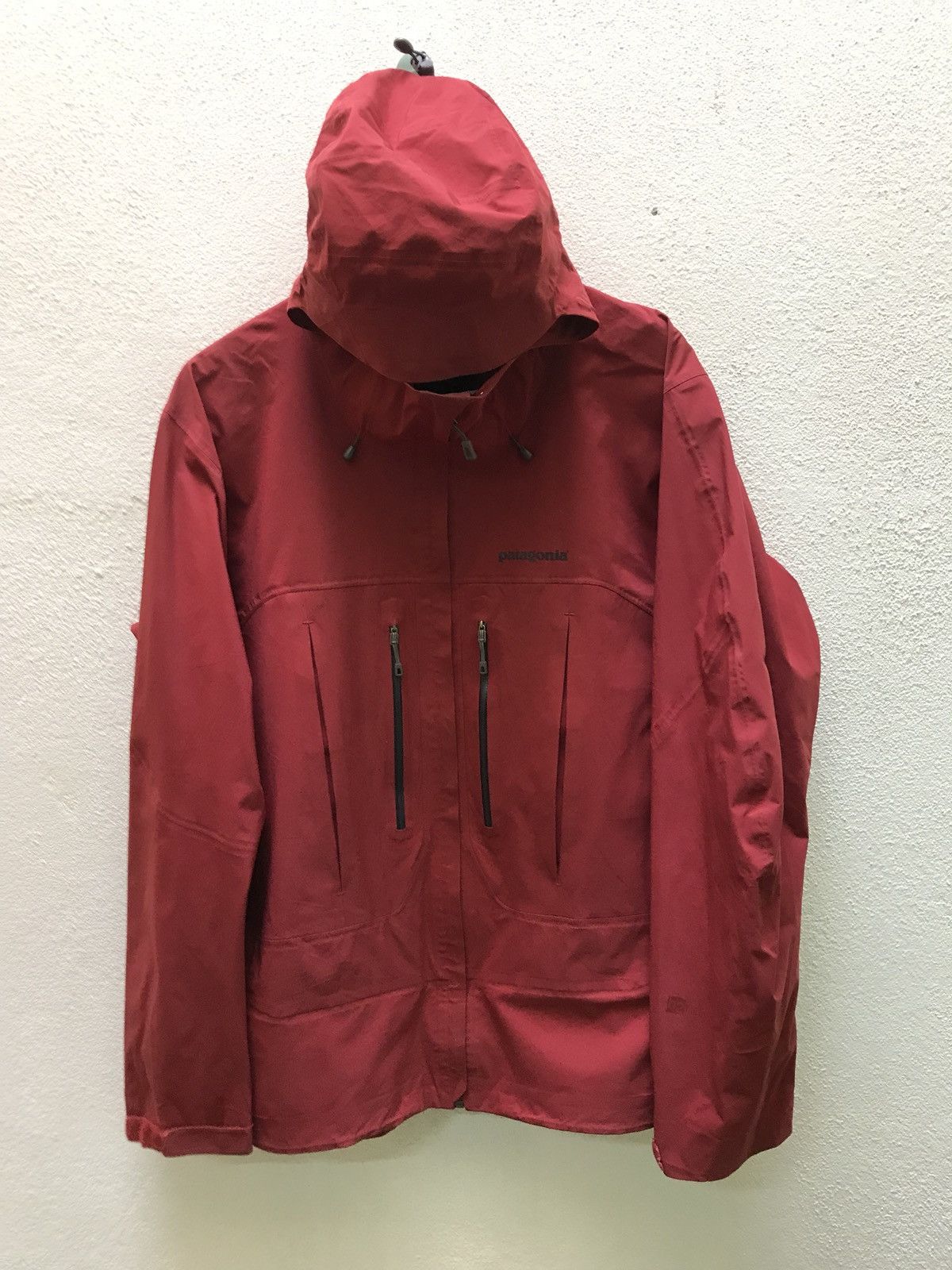 Patagonia 🔊🔥FINAL DROP🔥PATAGONIA GORETEX STYLE JACKET Size US L / EU 52-54 / 3 - 2 Thumbnail