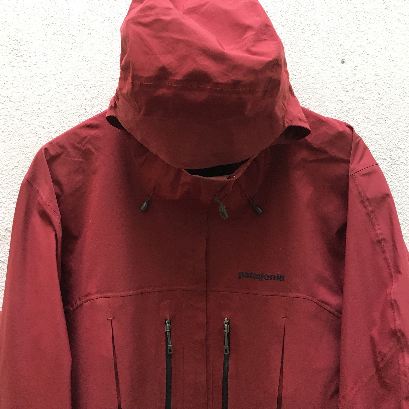 Patagonia 🔊🔥FINAL DROP🔥PATAGONIA GORETEX STYLE JACKET Size US L / EU 52-54 / 3 - 5 Thumbnail