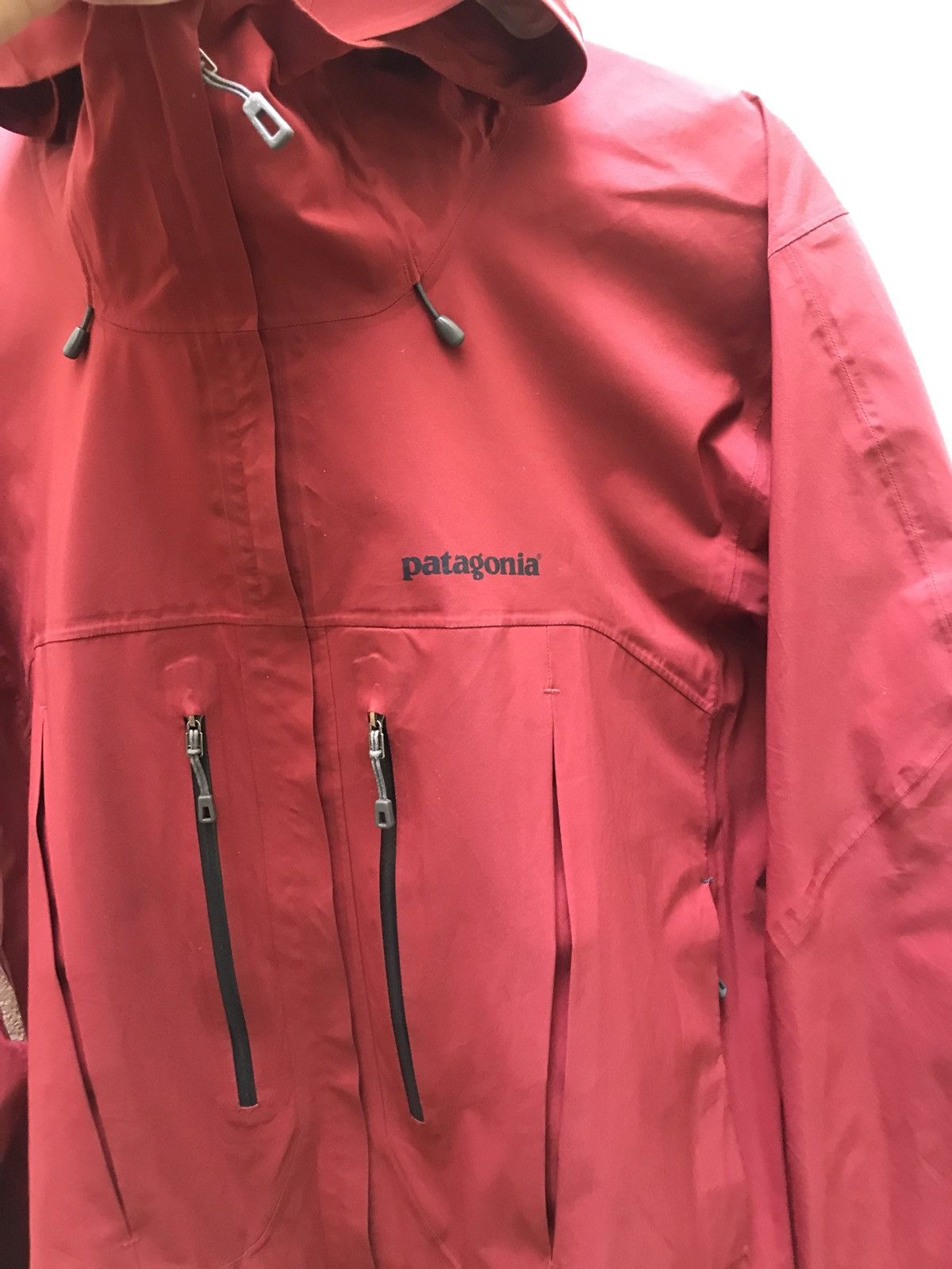 Patagonia 🔊🔥FINAL DROP🔥PATAGONIA GORETEX STYLE JACKET Size US L / EU 52-54 / 3 - 7 Thumbnail