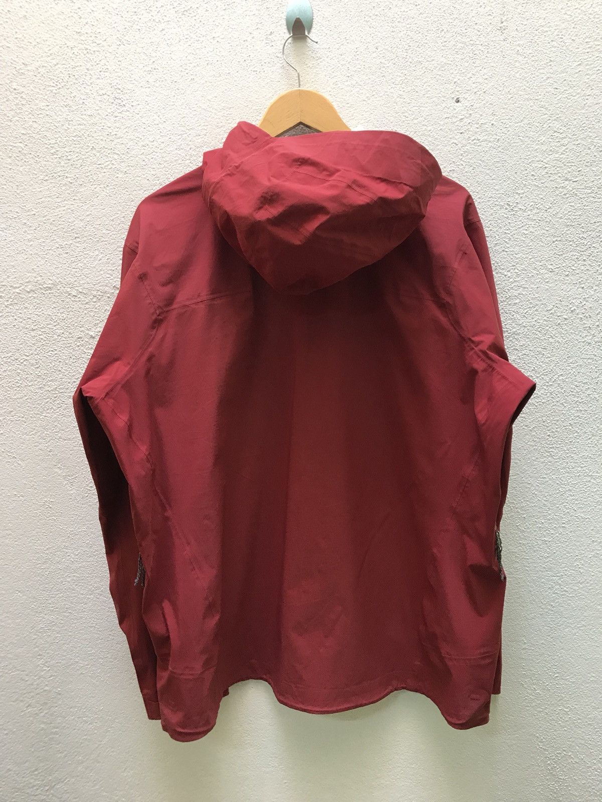 Patagonia 🔊🔥FINAL DROP🔥PATAGONIA GORETEX STYLE JACKET Size US L / EU 52-54 / 3 - 9 Thumbnail