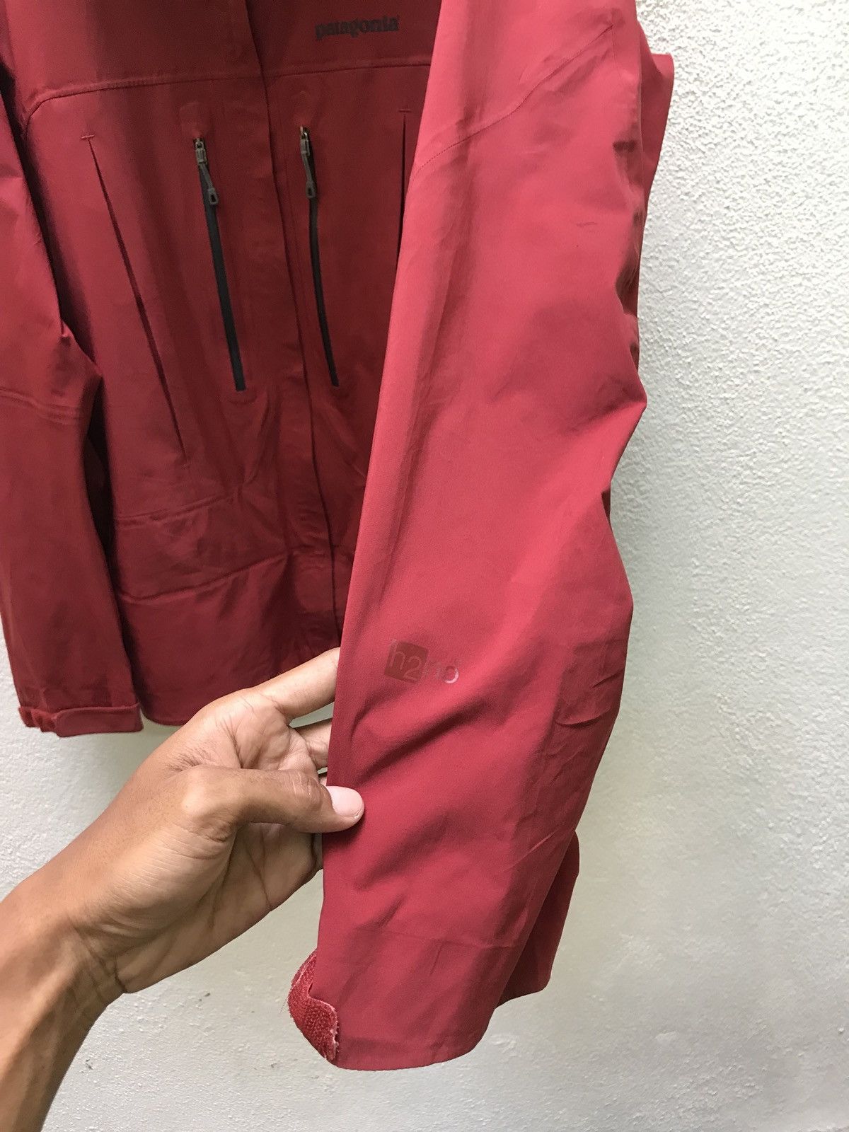 Patagonia 🔊🔥FINAL DROP🔥PATAGONIA GORETEX STYLE JACKET Size US L / EU 52-54 / 3 - 8 Thumbnail