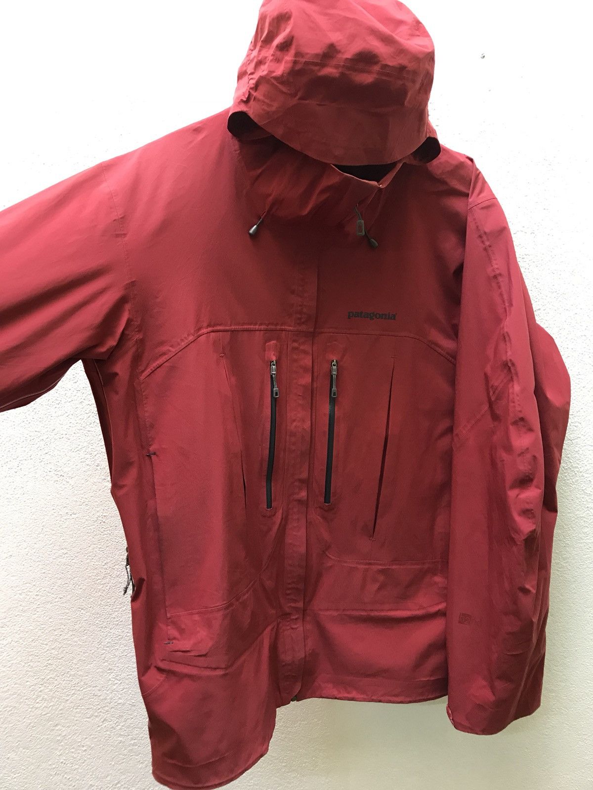 🔊🔥FINAL DROP🔥PATAGONIA GORETEX STYLE JACKET