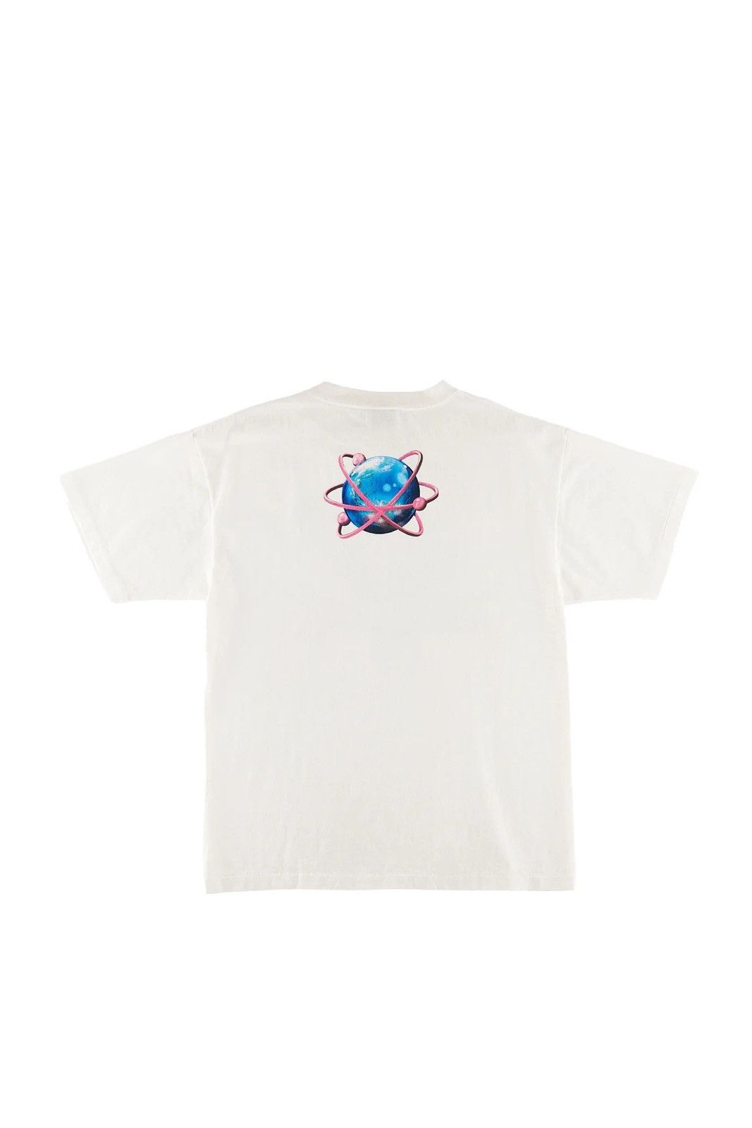 READYMADE × Saint Michael Saint Michael atom robot TEE Size US XL / EU 56 / 4 - 2 Thumbnail