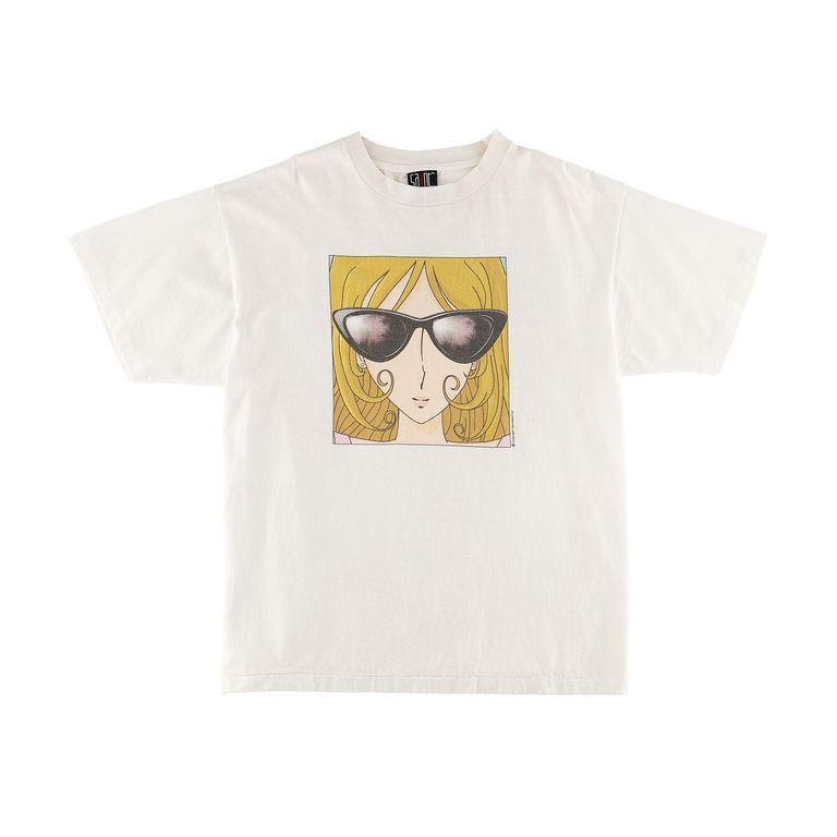 READYMADE × Saint Michael Saint Michael Saint Mx6 TEE Size US XL / EU 56 / 4 - 1 Thumbnail