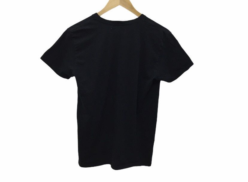 Fragment Design × Vanquish Vanquish keep calm and Fxxx off camo tee Size US S / EU 44-46 / 1 - 4 Thumbnail