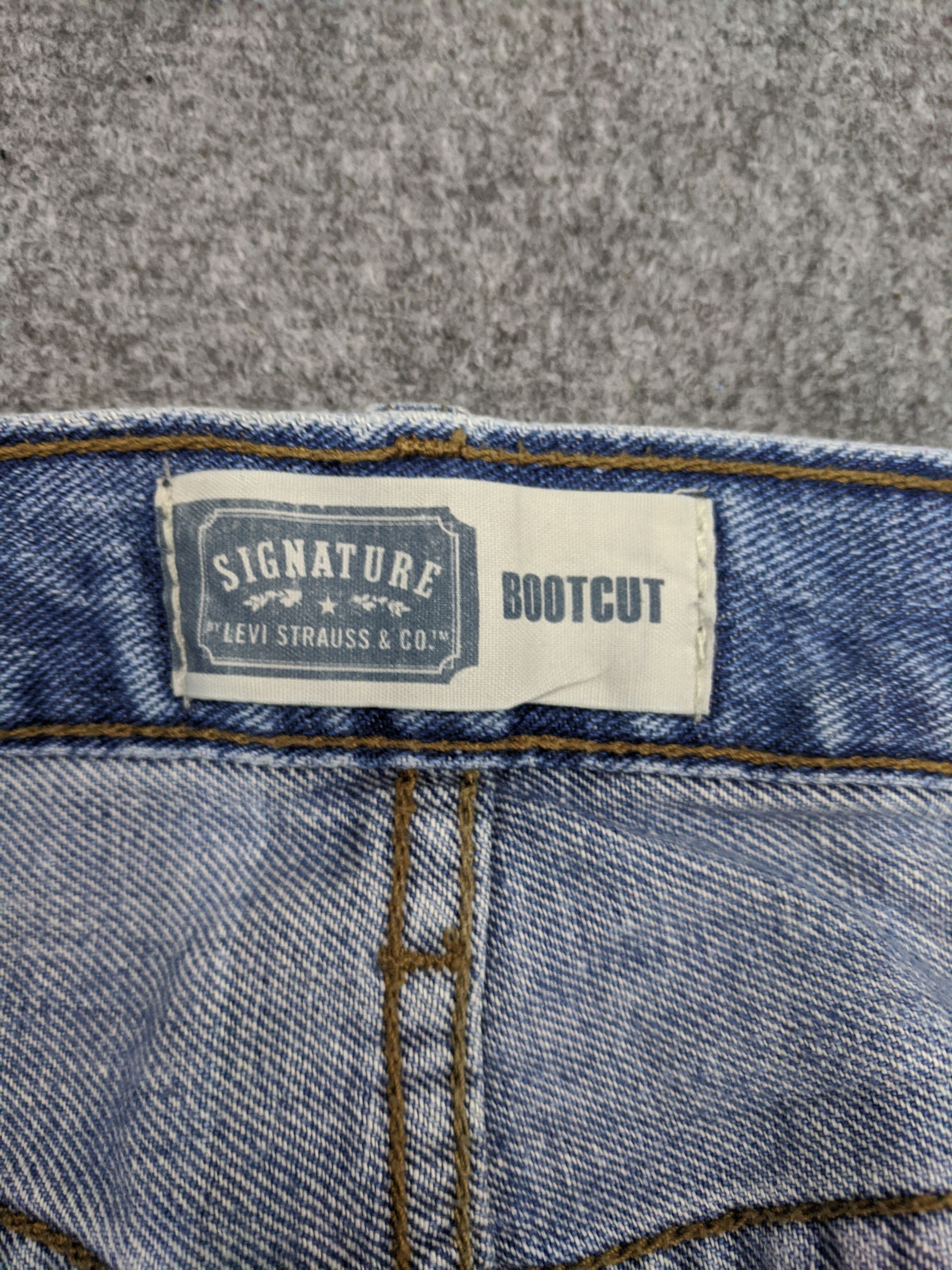 Levi's × Vintage Vintage Levis Jeans DP0870 Size US 34 / EU 50 - 10 Thumbnail