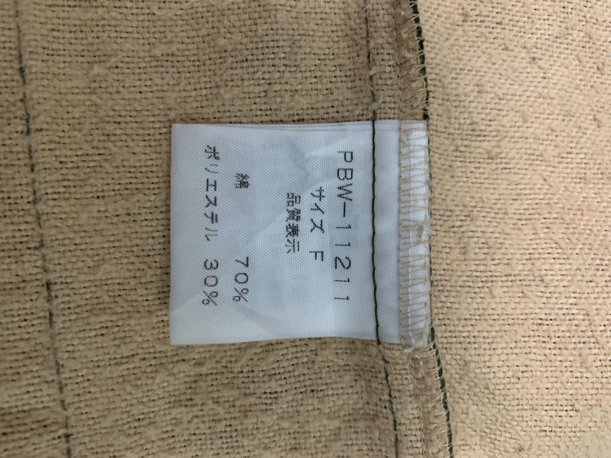 20471120 × General Research × Japanese Brand 🇯🇵 VINTAGE DHARMA KIMONO VISVIM INSPIRED JACKET Size US S / EU 44-46 / 1 - 8 Thumbnail