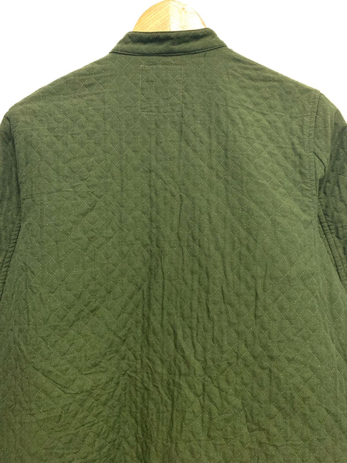 20471120 × General Research × Japanese Brand 🇯🇵 VINTAGE DHARMA KIMONO VISVIM INSPIRED JACKET Size US S / EU 44-46 / 1 - 4 Thumbnail