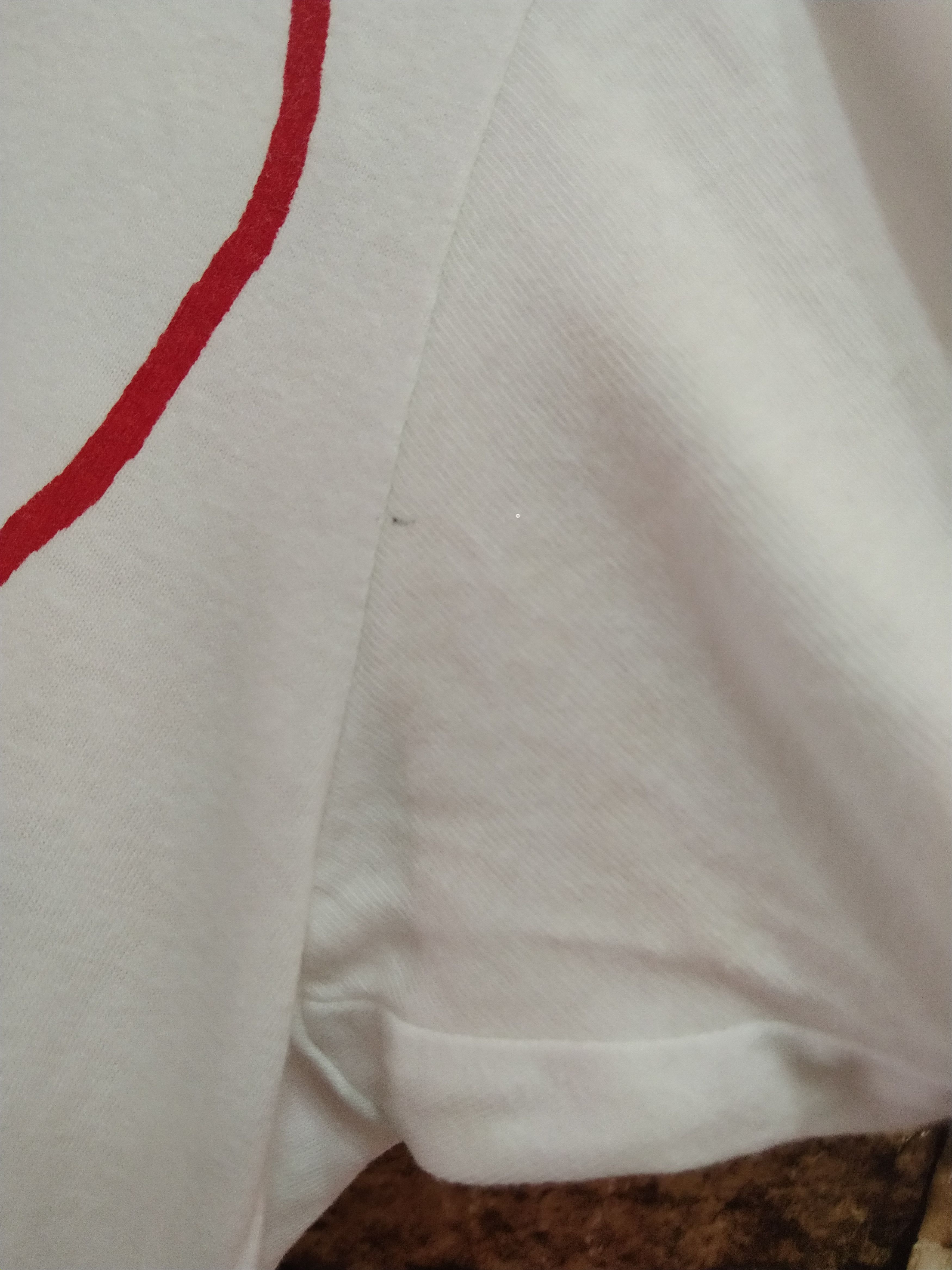 Comme des Garcons Comme Des Garcons Tee Size US M / EU 48-50 / 2 - 8 Thumbnail