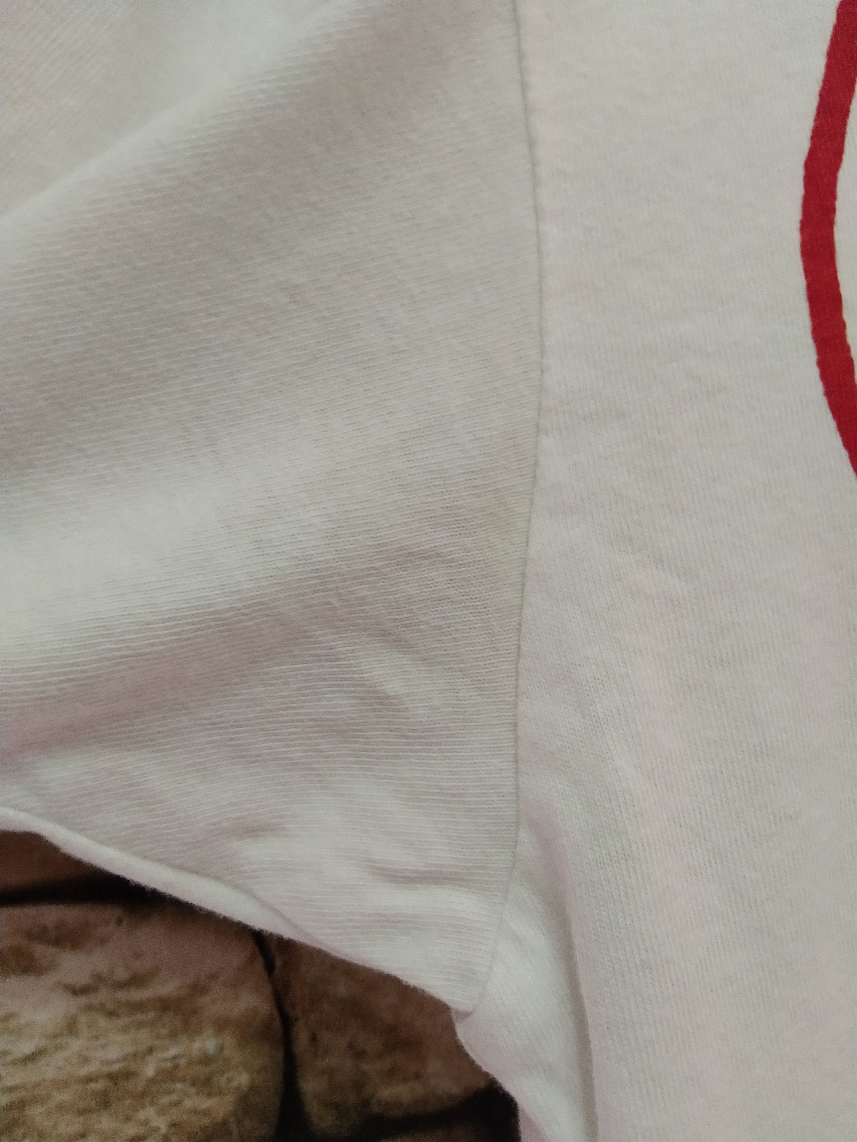 Comme des Garcons Comme Des Garcons Tee Size US M / EU 48-50 / 2 - 9 Thumbnail