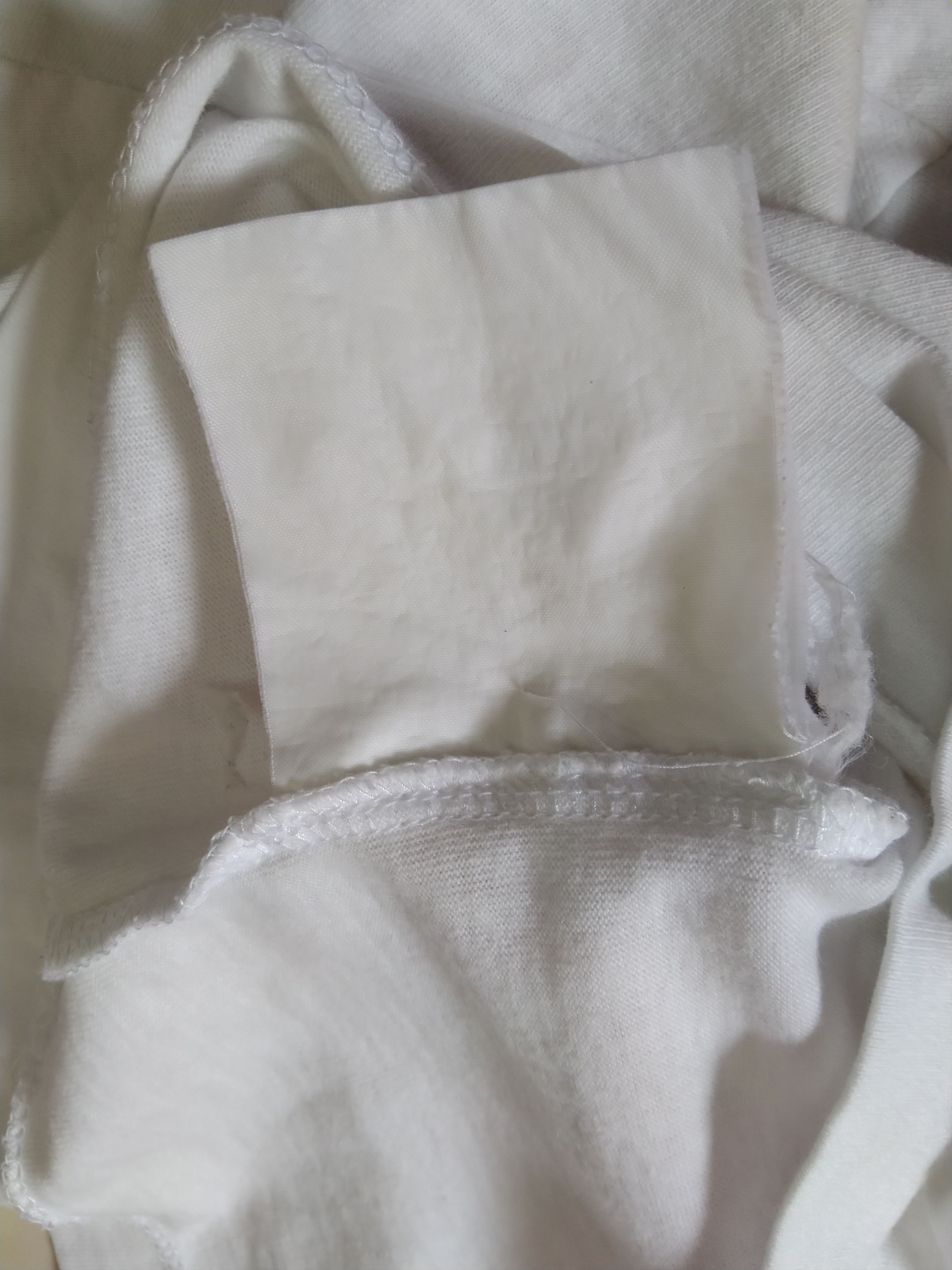 Comme des Garcons Comme Des Garcons Tee Size US M / EU 48-50 / 2 - 5 Thumbnail