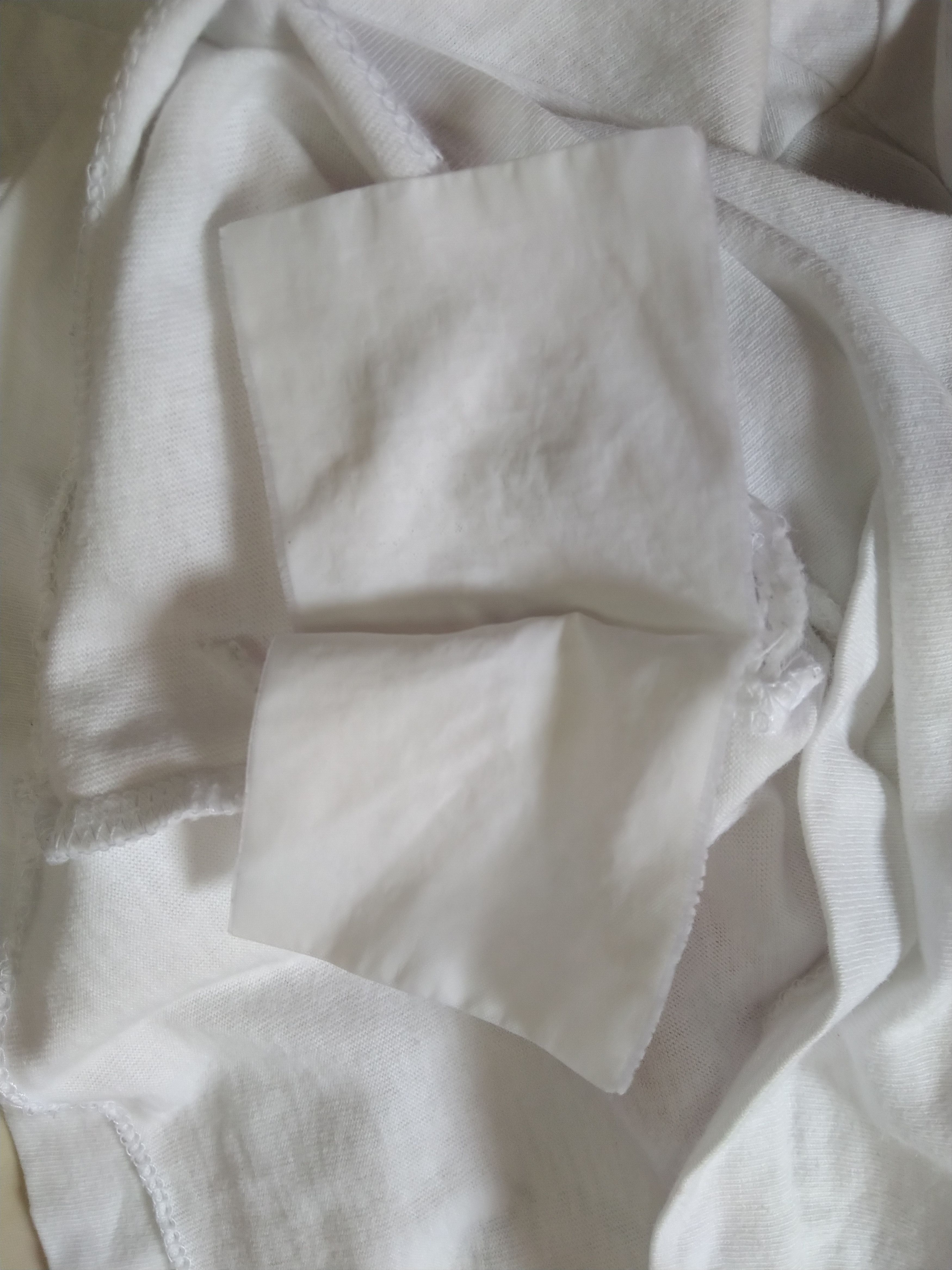 Comme des Garcons Comme Des Garcons Tee Size US M / EU 48-50 / 2 - 4 Thumbnail