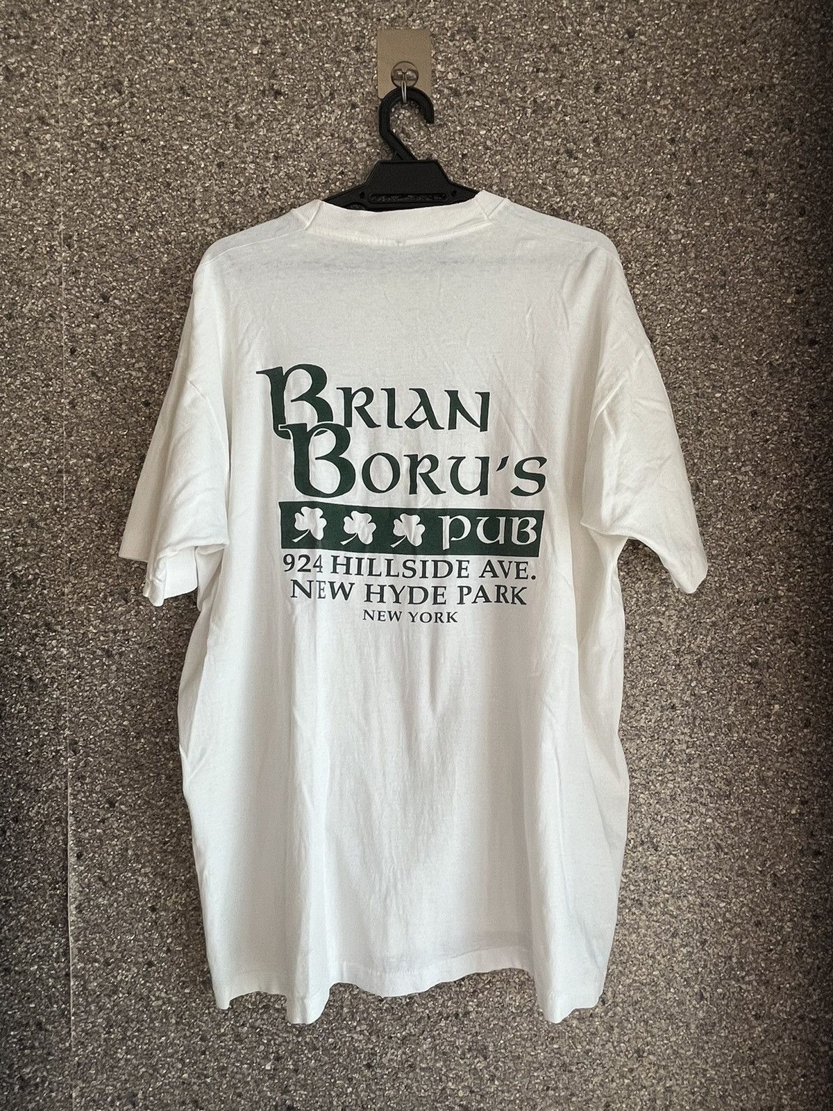 Vintage Brian boru’s ft61 Size US XL / EU 56 / 4 - 4 Thumbnail