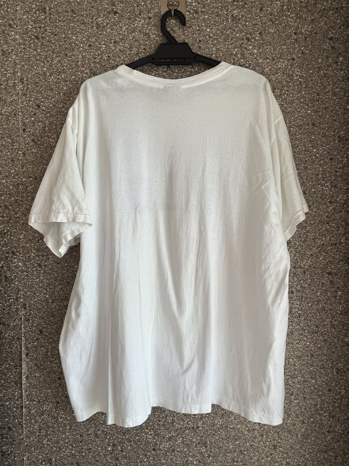 Vintage Polo ft61 Size US XL / EU 56 / 4 - 4 Thumbnail