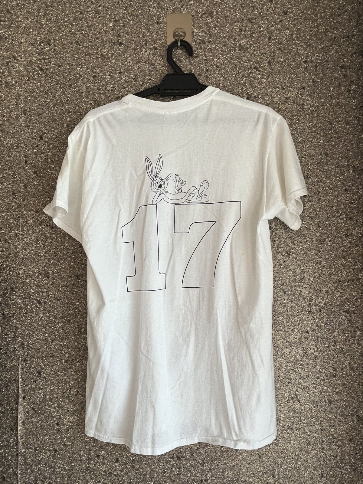 Vintage Senior space jam ft61 Size US M / EU 48-50 / 2 - 4 Thumbnail