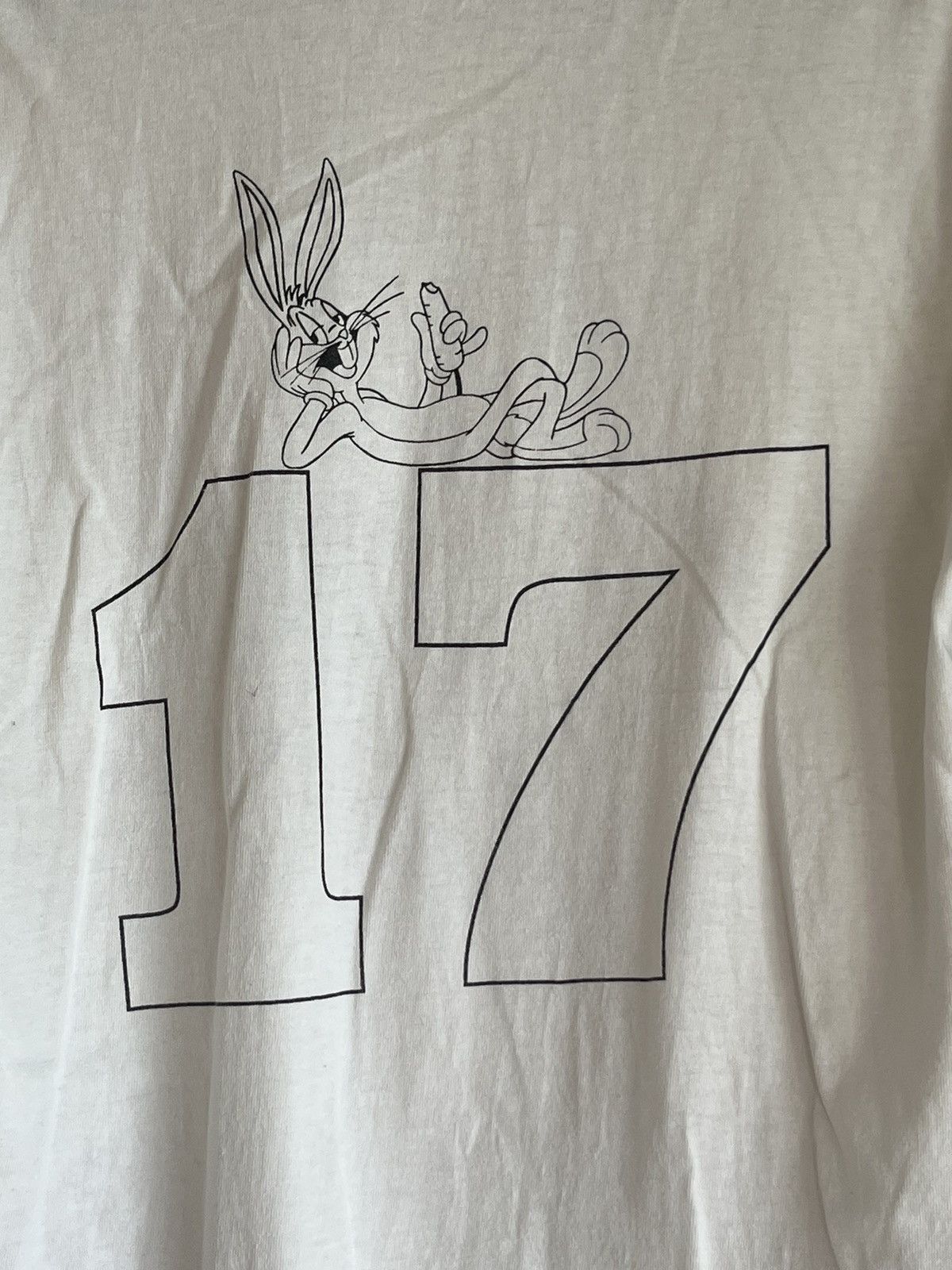 Vintage Senior space jam ft61 Size US M / EU 48-50 / 2 - 5 Thumbnail