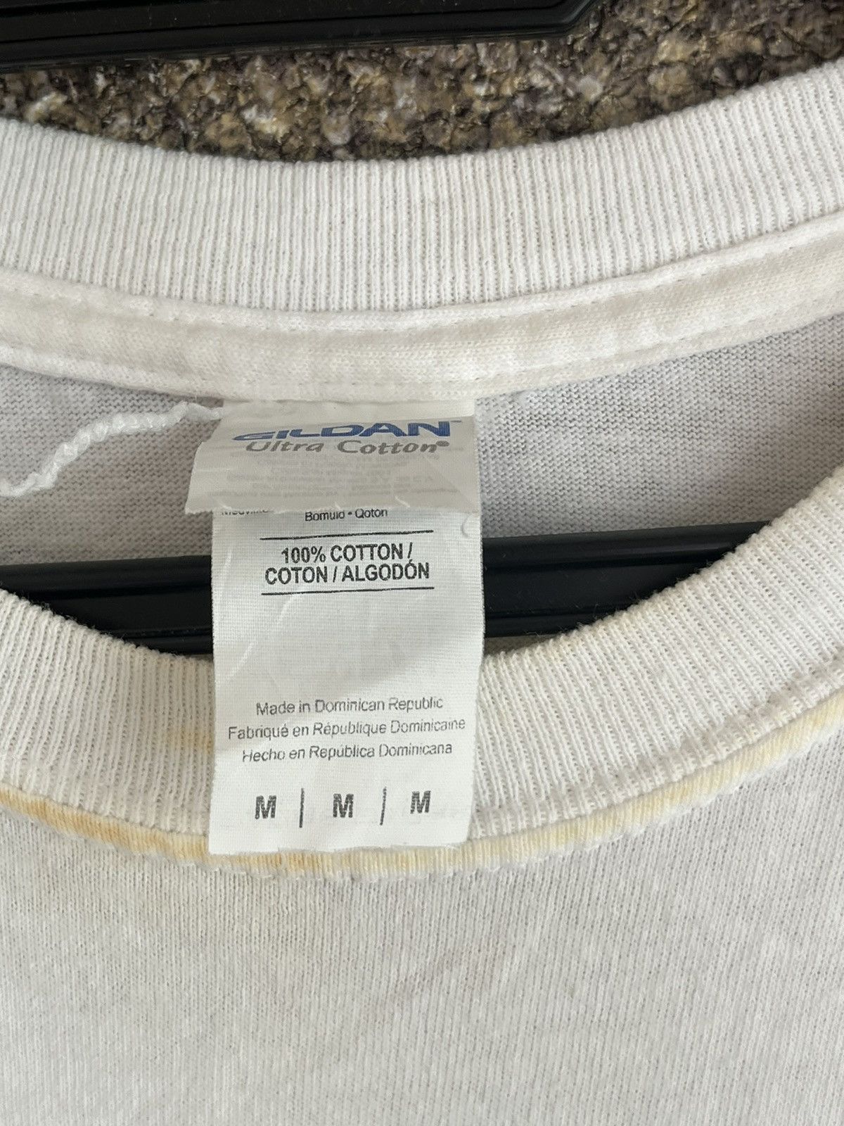 Vintage Senior space jam ft61 Size US M / EU 48-50 / 2 - 3 Thumbnail