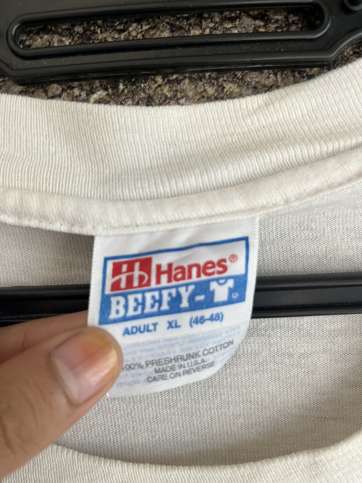 Vintage Westbay cafe ft61 Size US XL / EU 56 / 4 - 3 Thumbnail