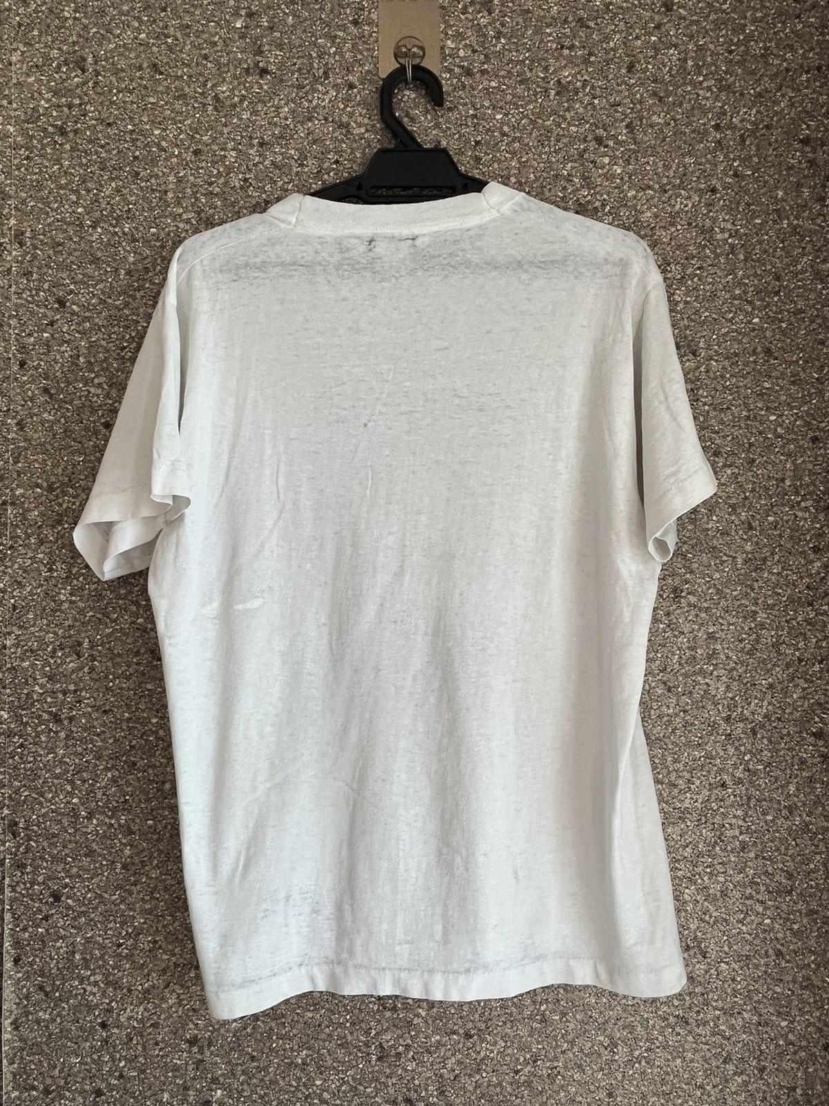 Vintage Boat parade ft61 Size US L / EU 52-54 / 3 - 4 Thumbnail