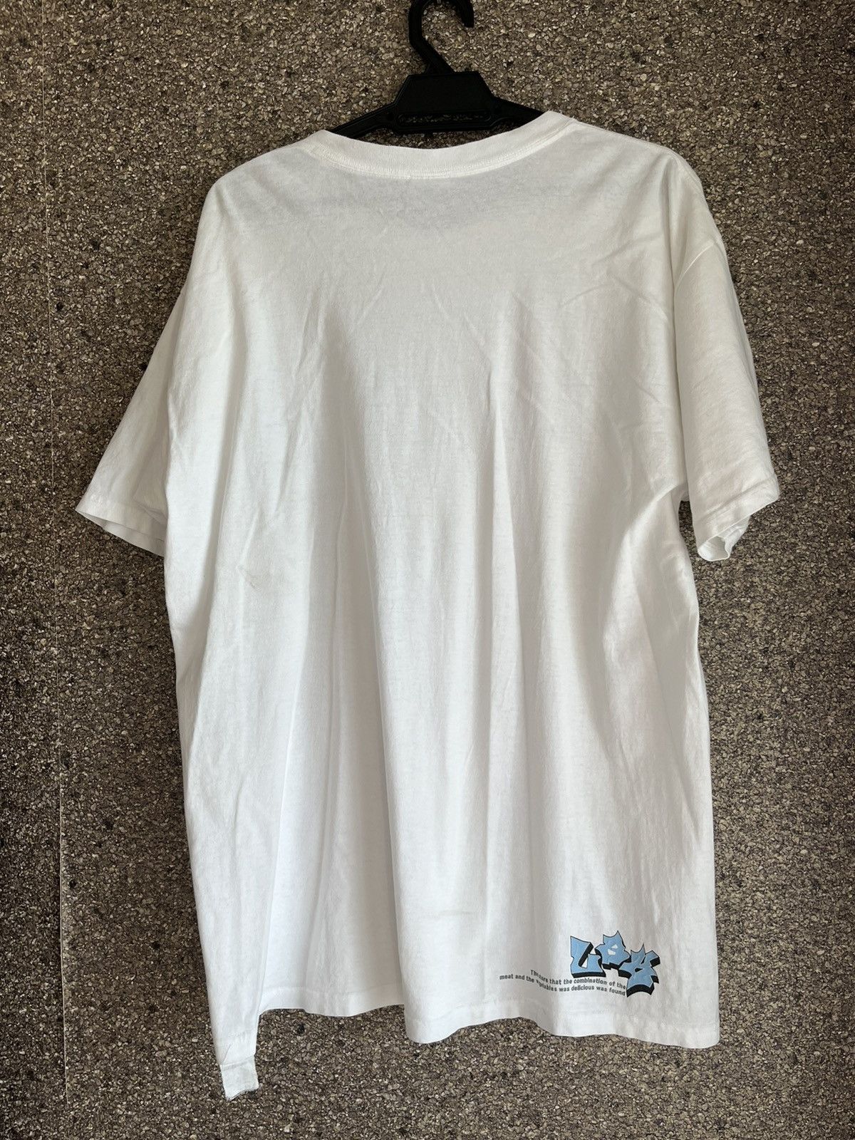 Vintage Vintage tshirt ft61 Size US L / EU 52-54 / 3 - 4 Thumbnail
