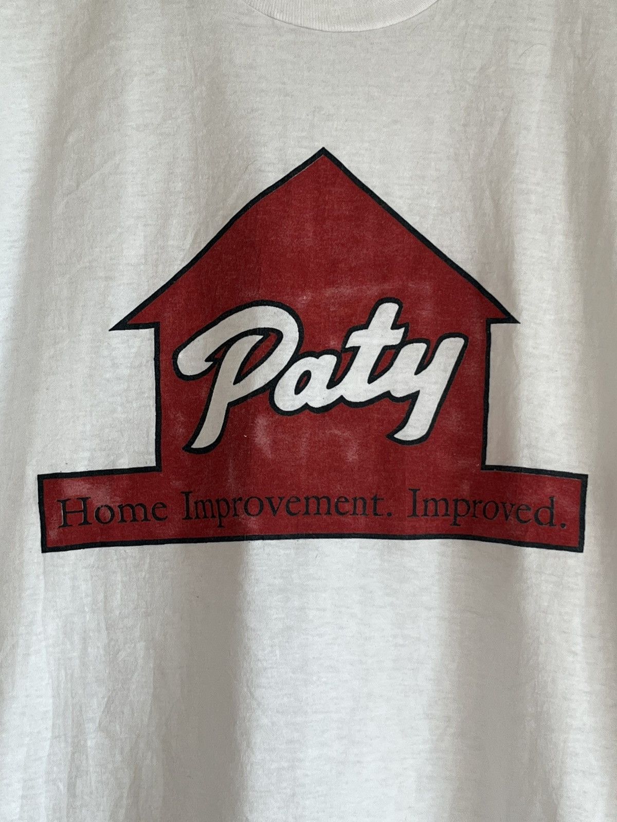 Vintage Paty ft61 Size US L / EU 52-54 / 3 - 2 Thumbnail