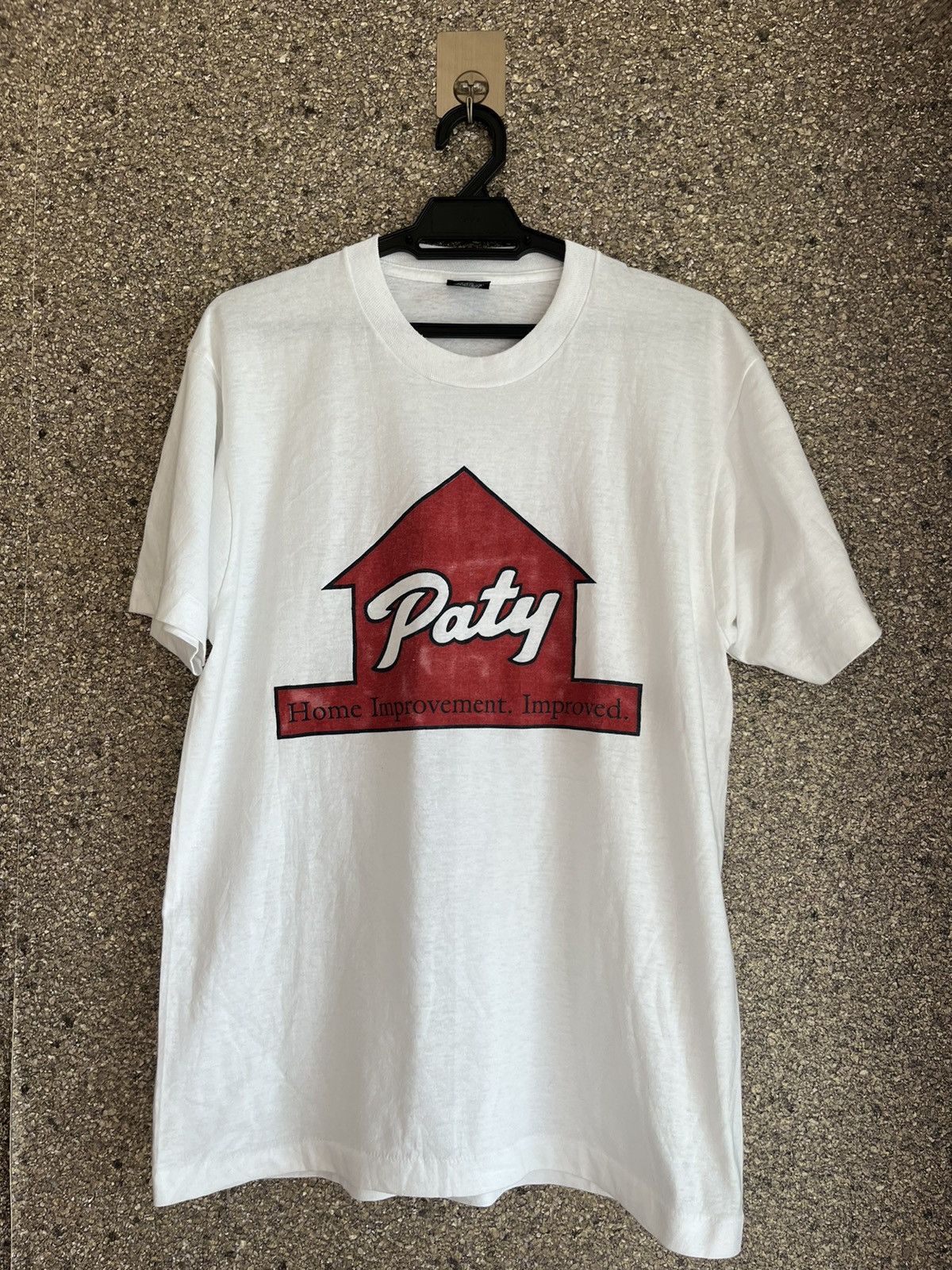 Vintage Paty ft61 Size US L / EU 52-54 / 3 - 1 Thumbnail