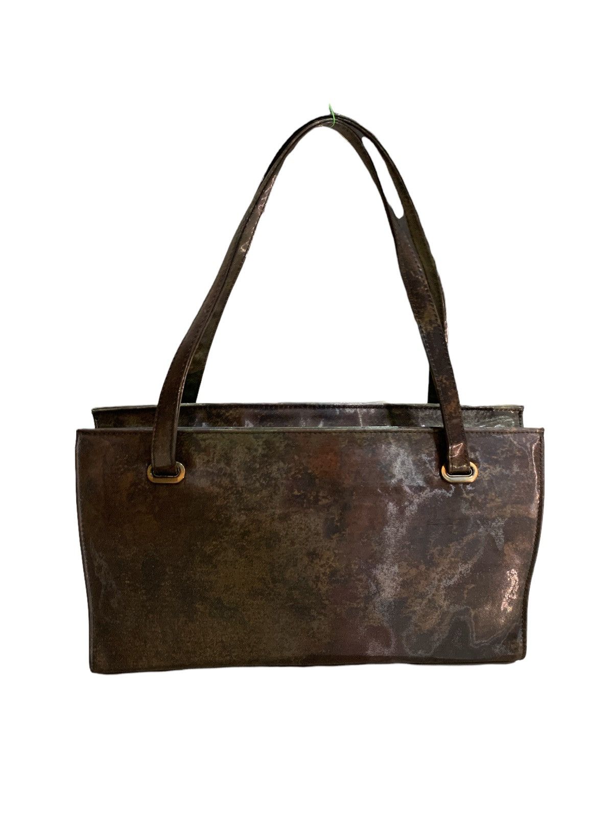 Jean Paul Gaultier VINTAGE JEAN PAUL GAULTIER JPG CYBER COLLECTION BAG Size ONE SIZE - 2 Thumbnail