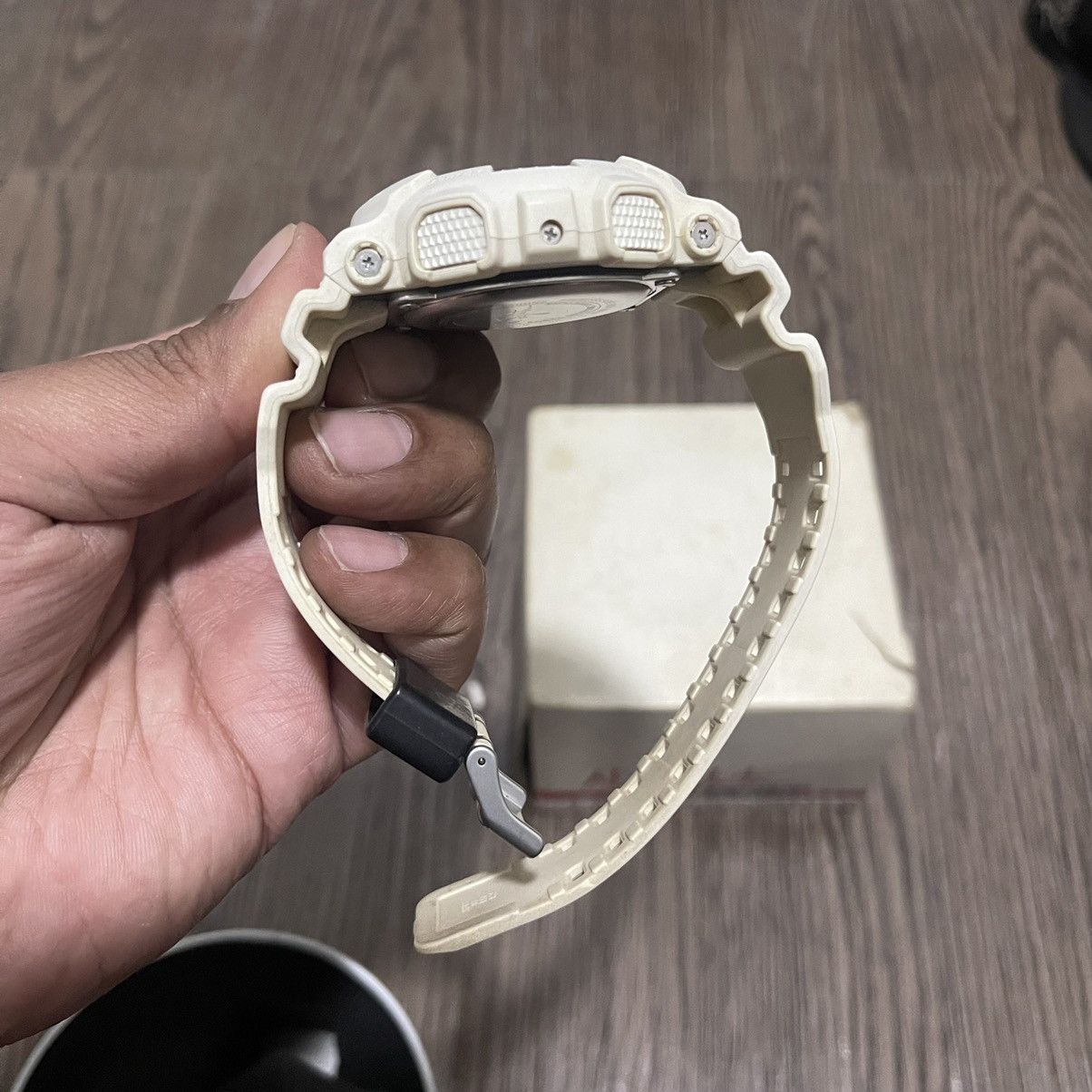 G Shock Gshock x nigel sylvester rare Size ONE SIZE - 7 Thumbnail