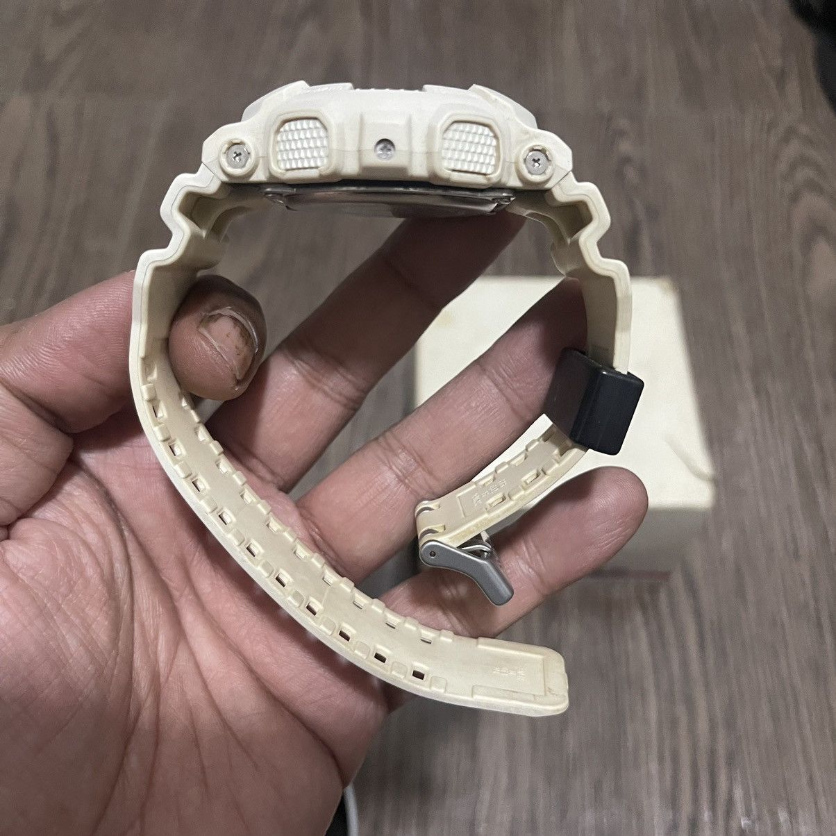 G Shock Gshock x nigel sylvester rare Size ONE SIZE - 8 Thumbnail