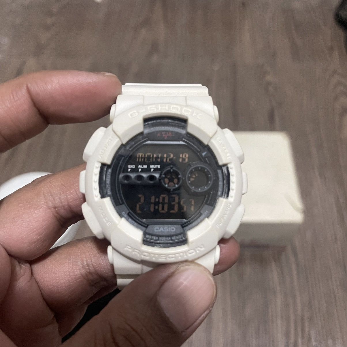 G Shock Gshock x nigel sylvester rare Size ONE SIZE - 6 Thumbnail