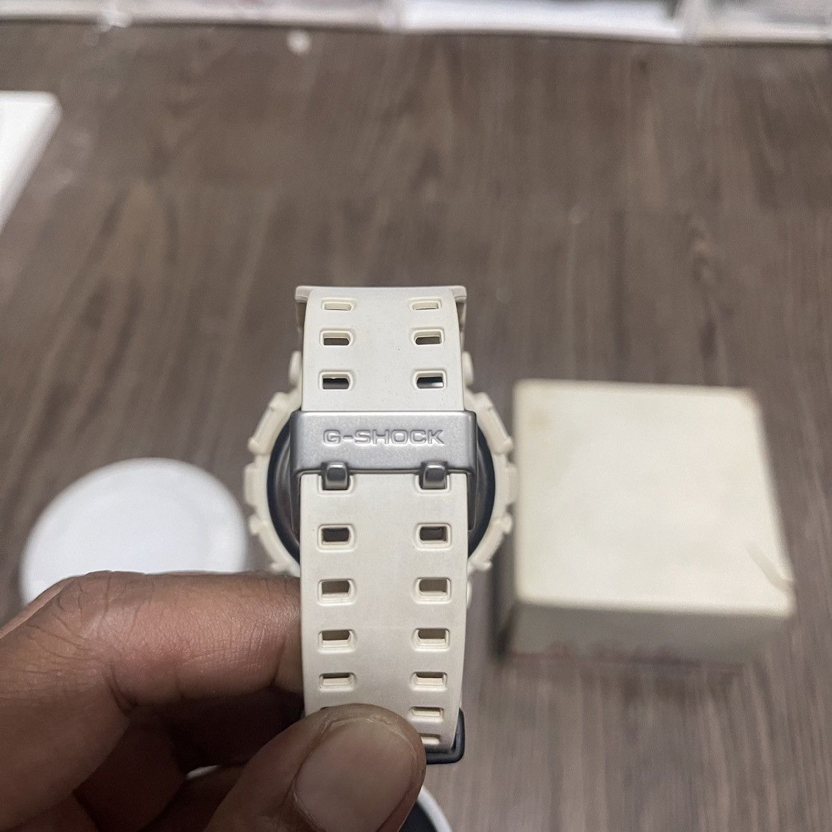 G Shock Gshock x nigel sylvester rare Size ONE SIZE - 4 Thumbnail